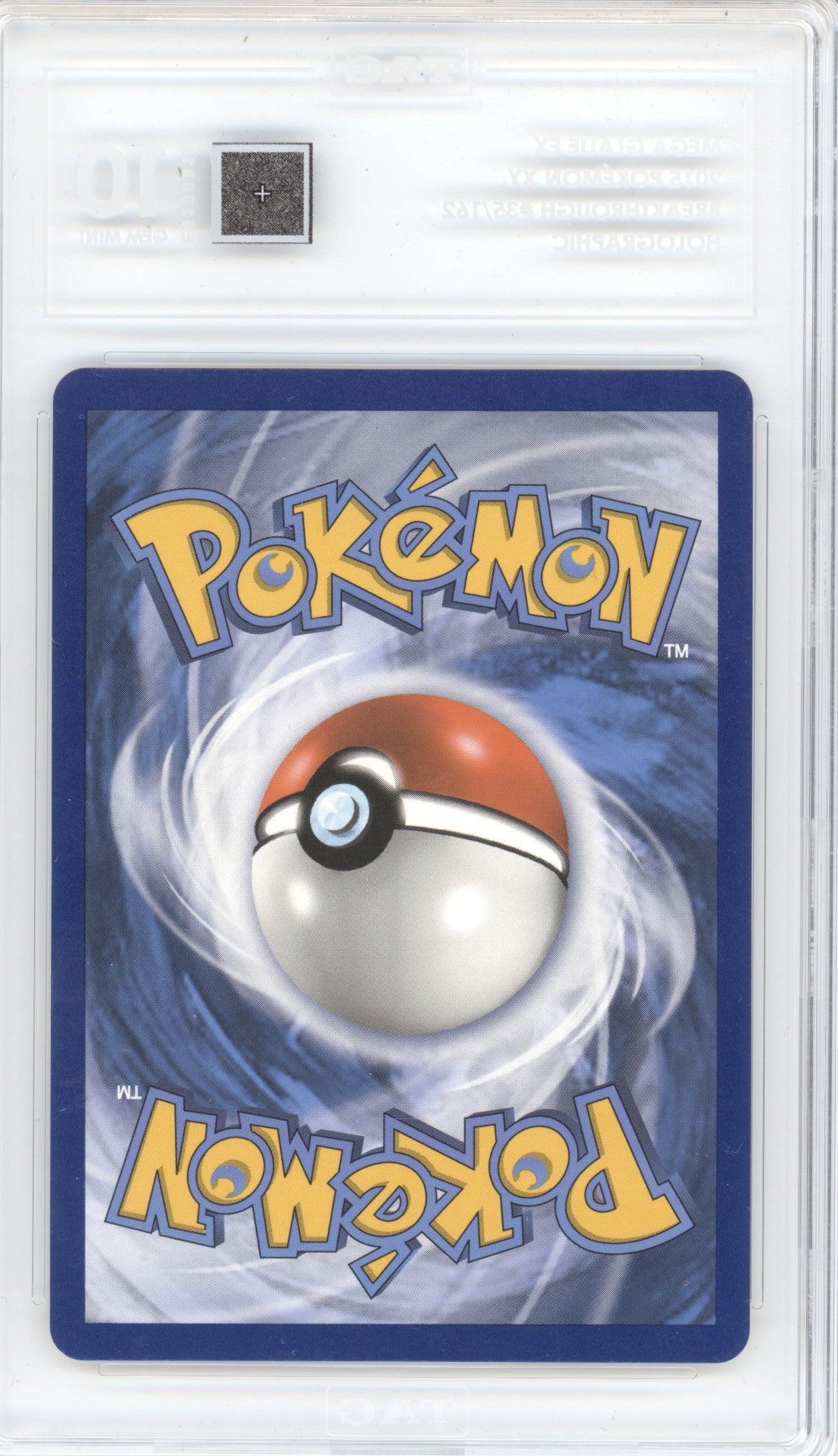 2015 XY BREAKthrough M Glalie EX Holo Rare TAG 10 #35/162