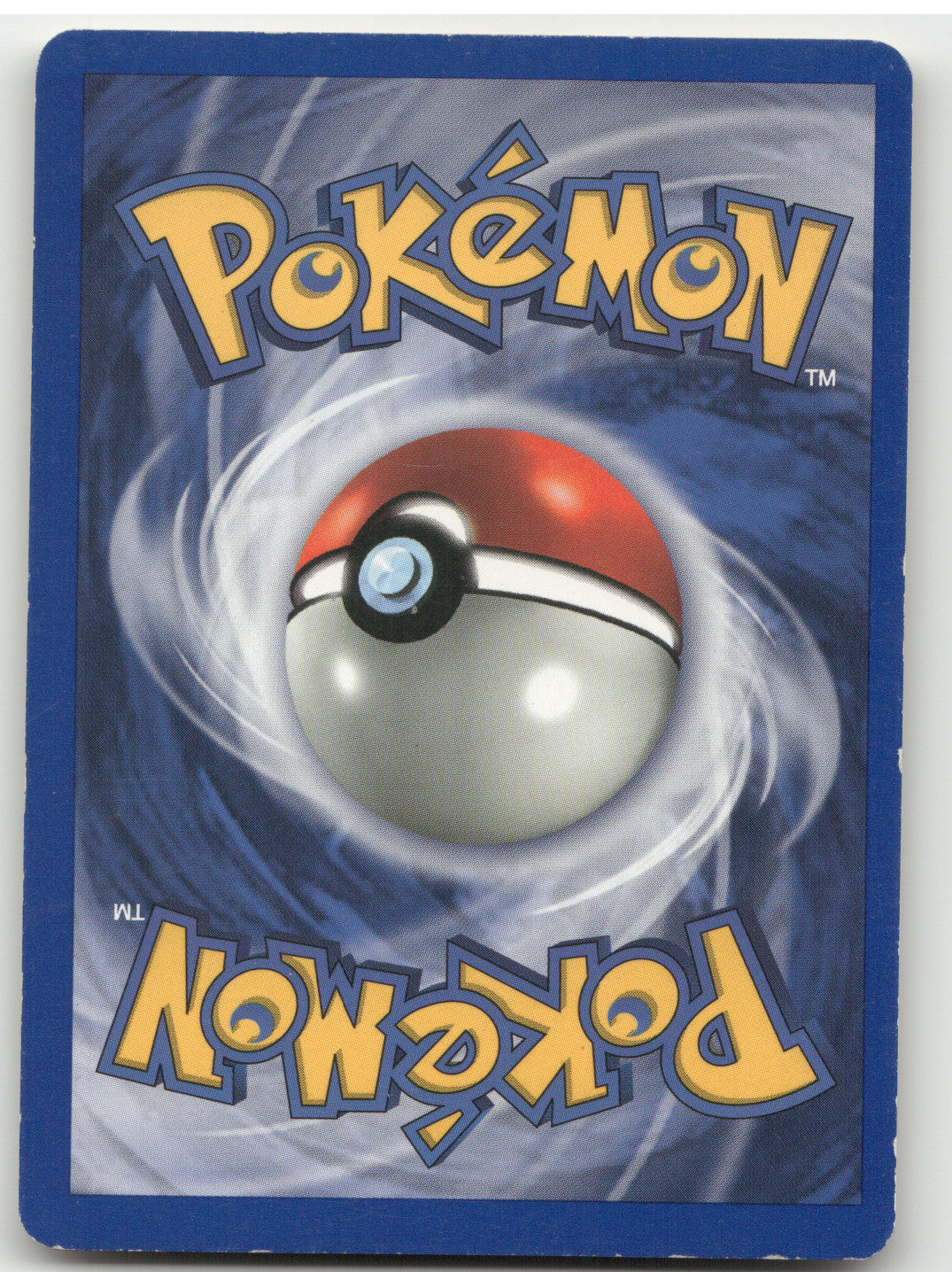 1999 Pokemon Base Set Mewtwo Holo Rare #10/102