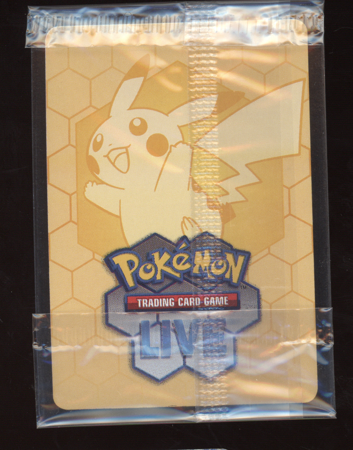 2025 Mega Evolution Bulbasaur (sealed) Secret Rare #133/132