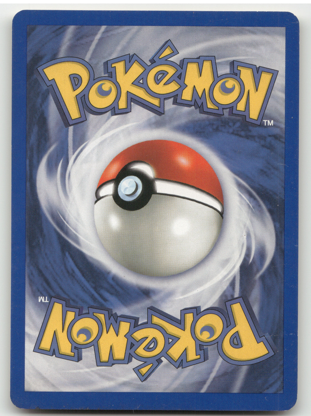 2001 Wizards Surfing Pikachu Black Star Promo #28