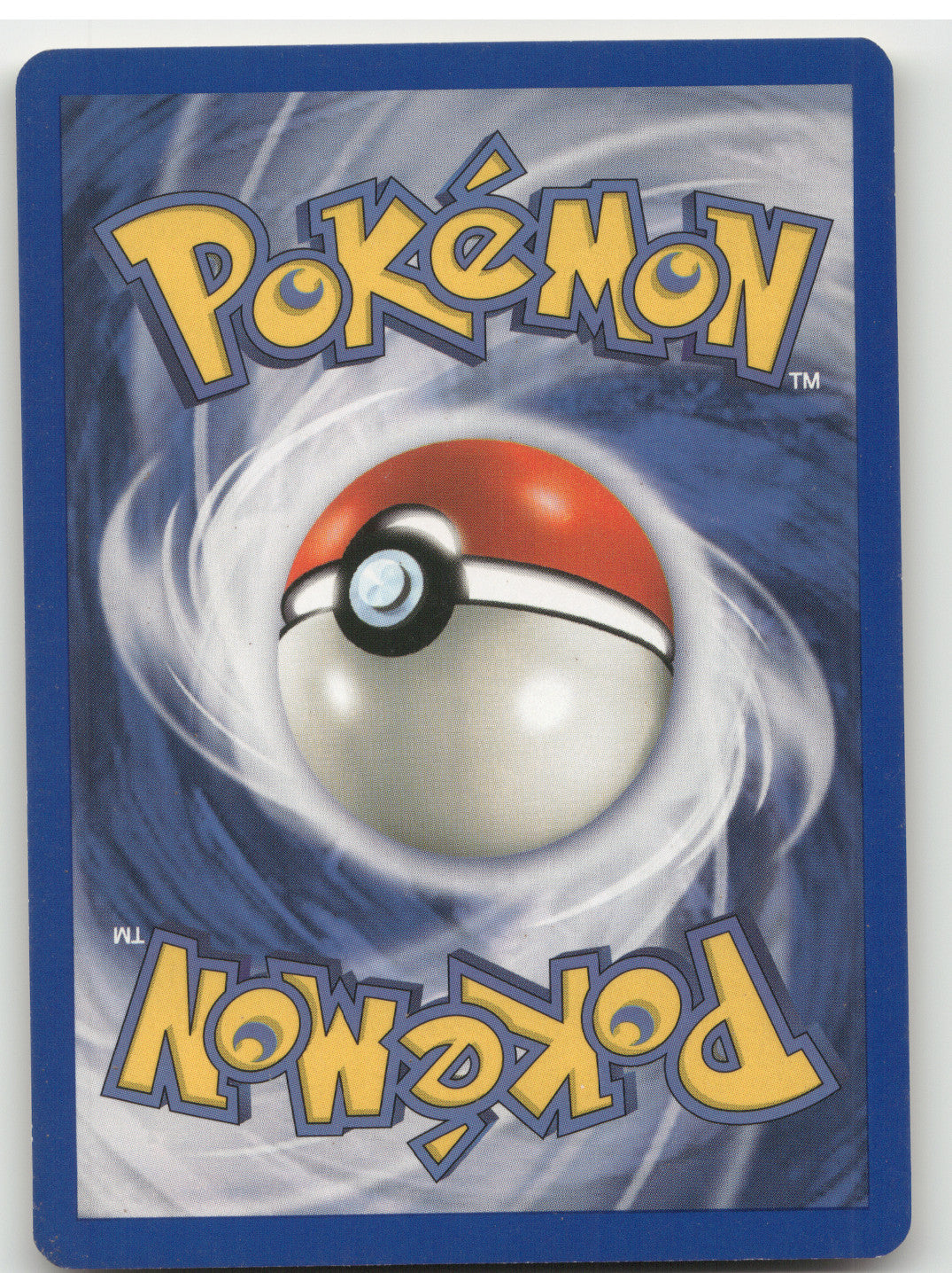 2001 Wizards Surfing Pikachu Black Star Promo #28