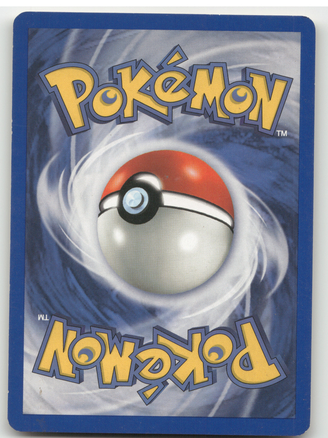 2001 Wizards Surfing Pikachu Black Star Promo #28
