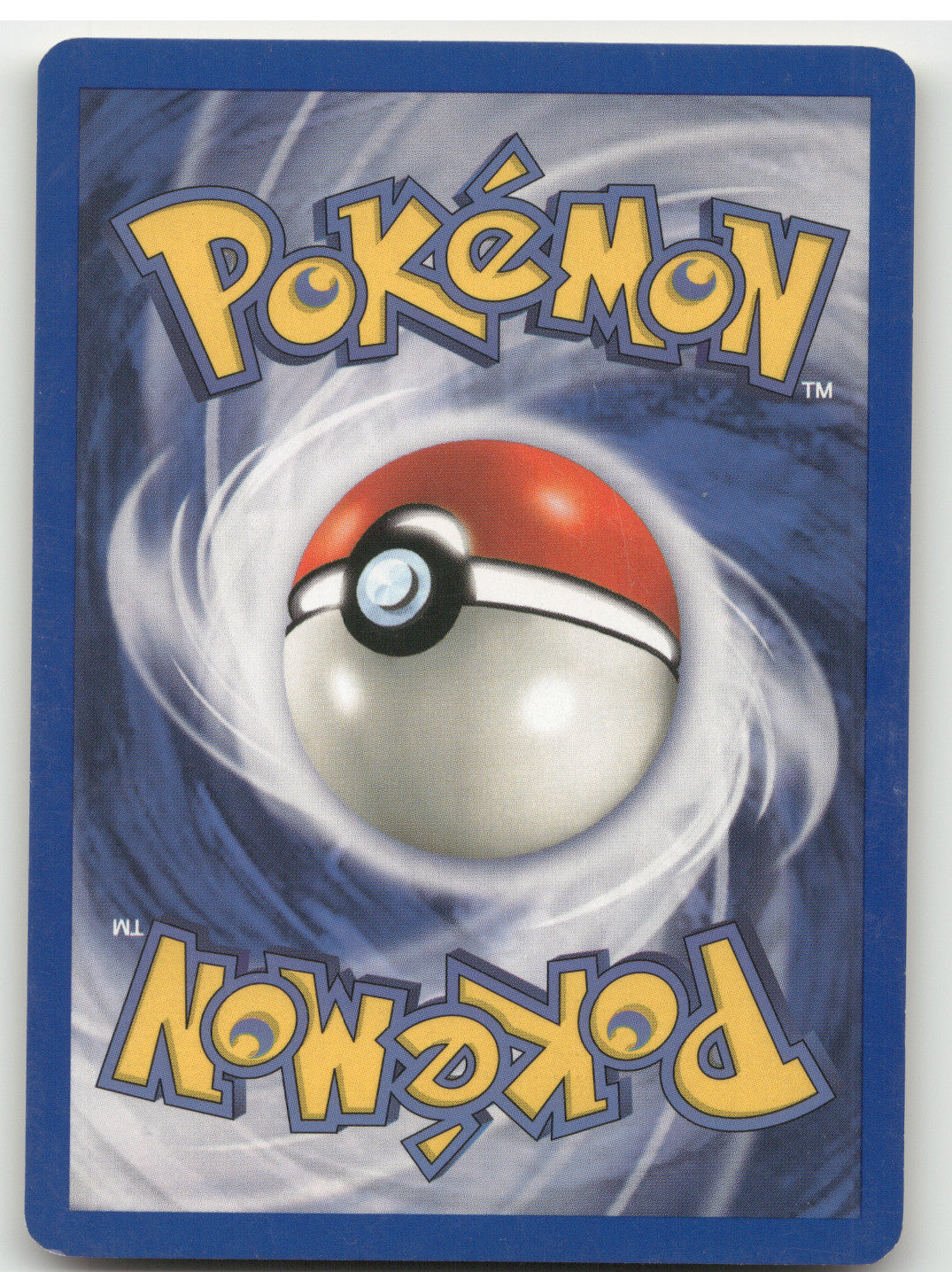 2001 Wizards Surfing Pikachu Black Star Promo #28