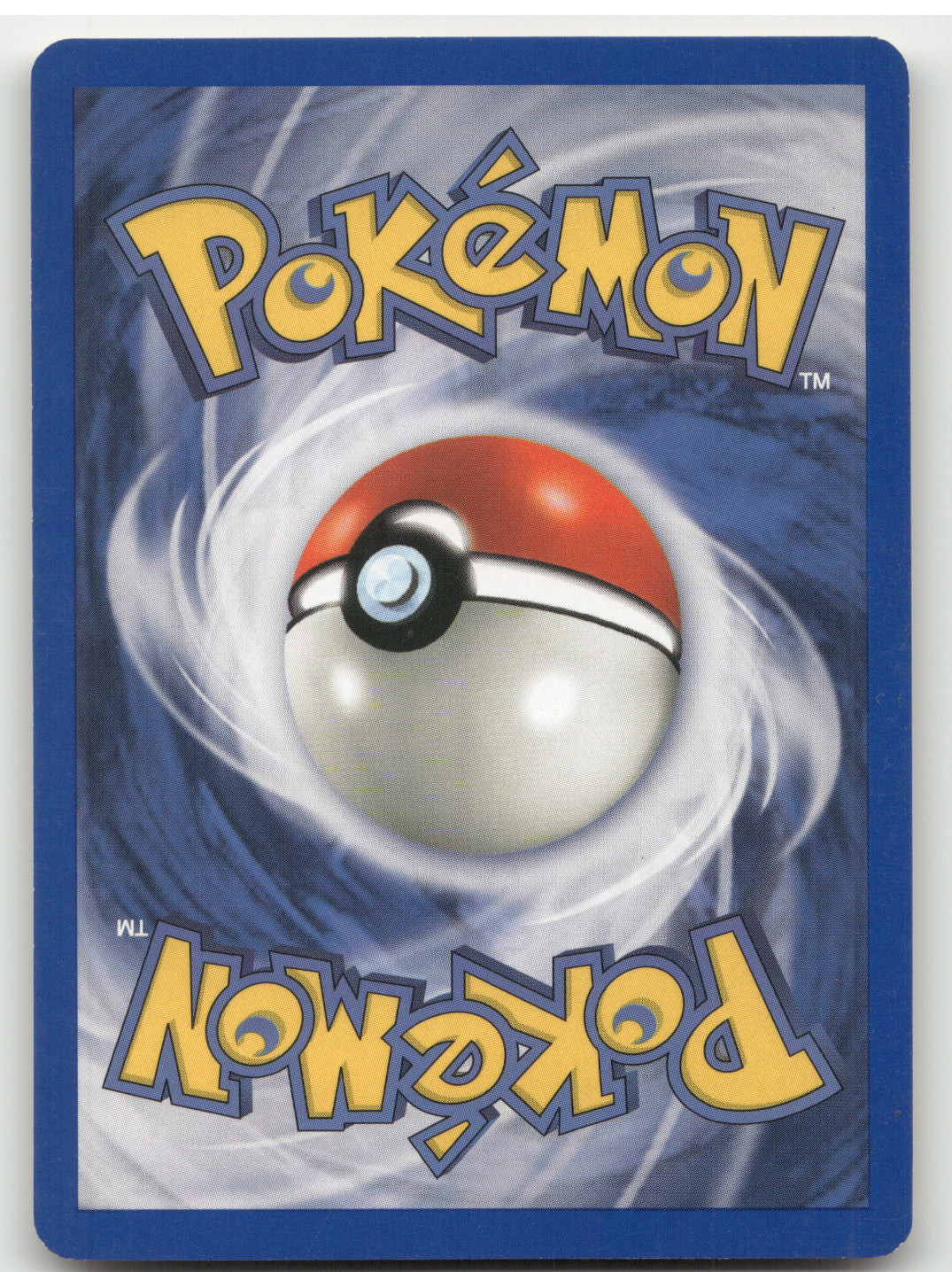 2001Wizards Surfing Pikachu Black Star Promo #28