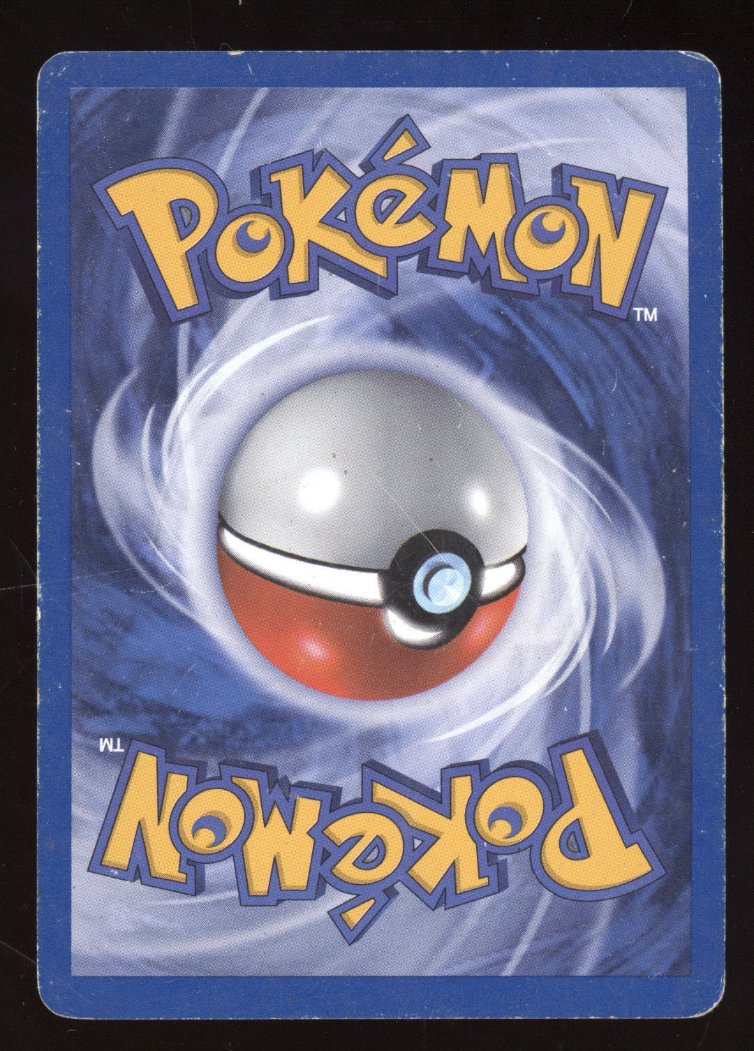 2007 POP Series 5 Mew (Upside Down Back Error) Cosmos Holo Rare #3/17
