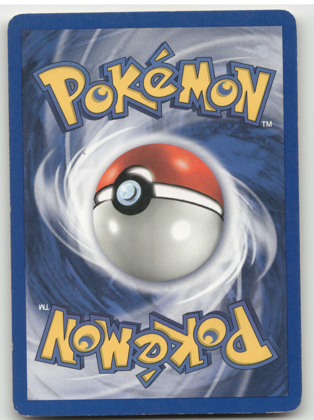 2000 Team Rocket Dark Charizard Rare #21/82
