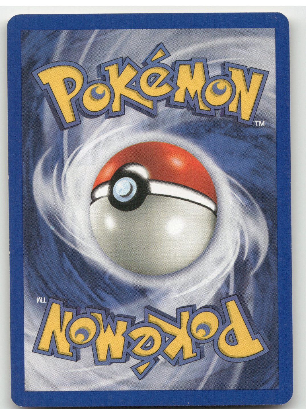 2001 Wizards Surfing Pikachu Black Star Promo #28