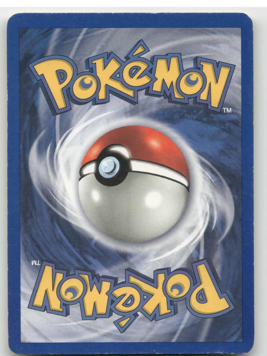 1999 Base Set Mewtwo Holo Rare #10/102