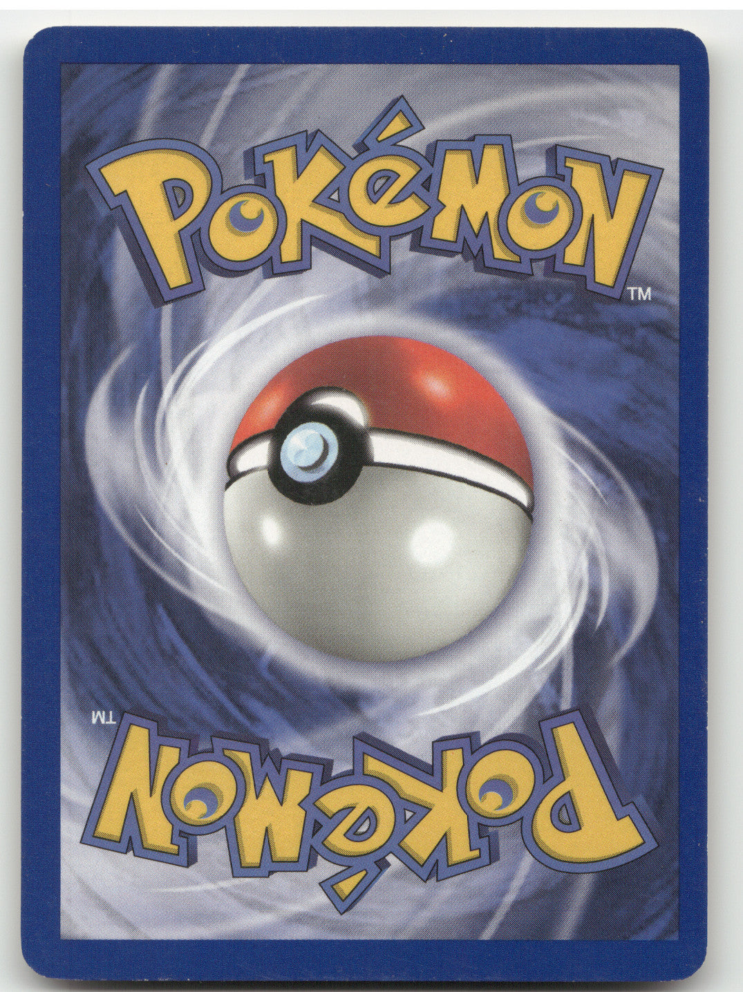 1999 Wizards Mewtwo Black Star Promo #3
