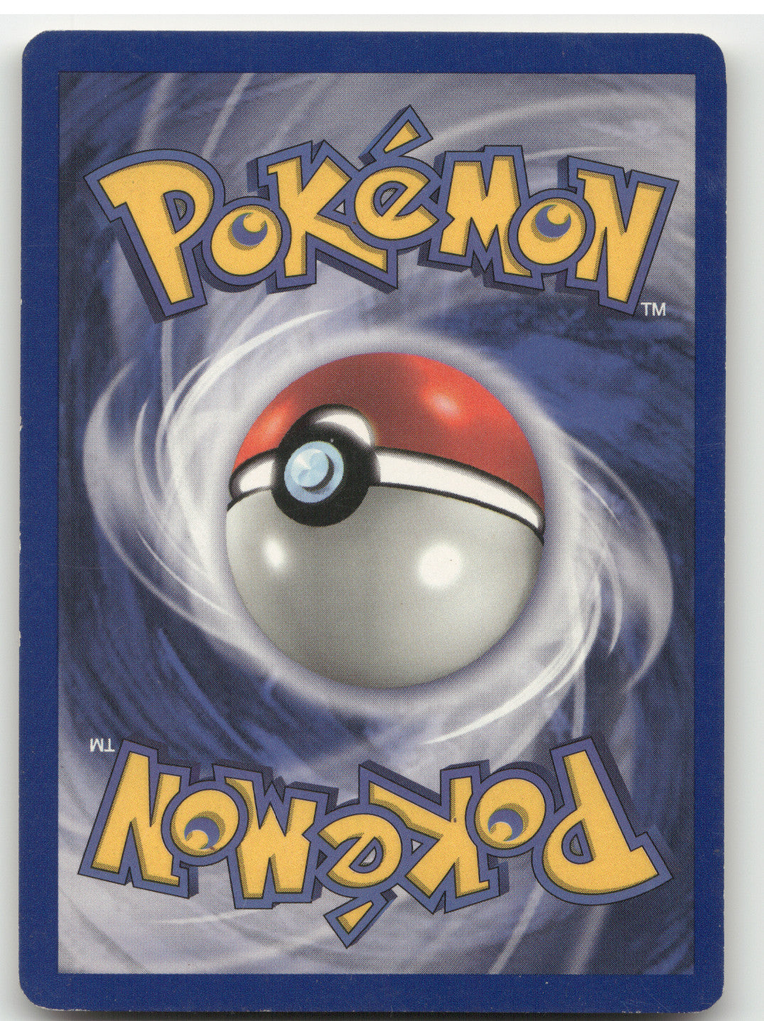 1999 Wizards Mewtwo Black Star Promo #3