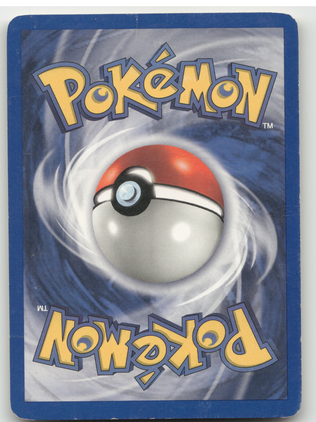 2000 Team Rocket Dark Slowbro Holo Rare #12/82