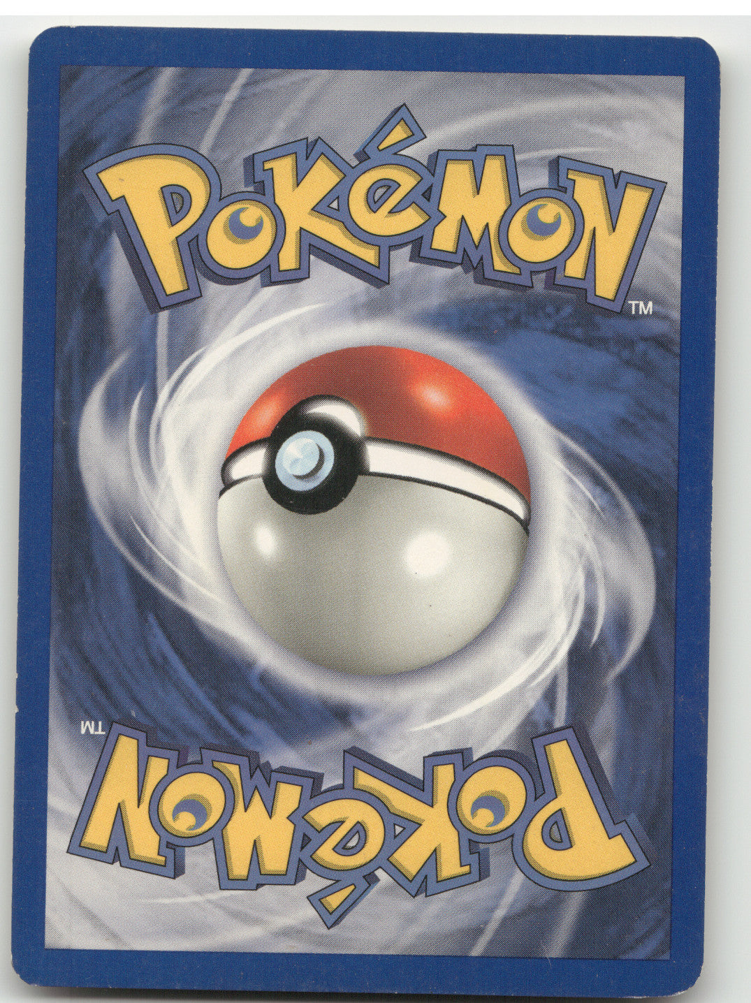 2000 Team Rocket Dark Gyarados Holo Rare #8/82