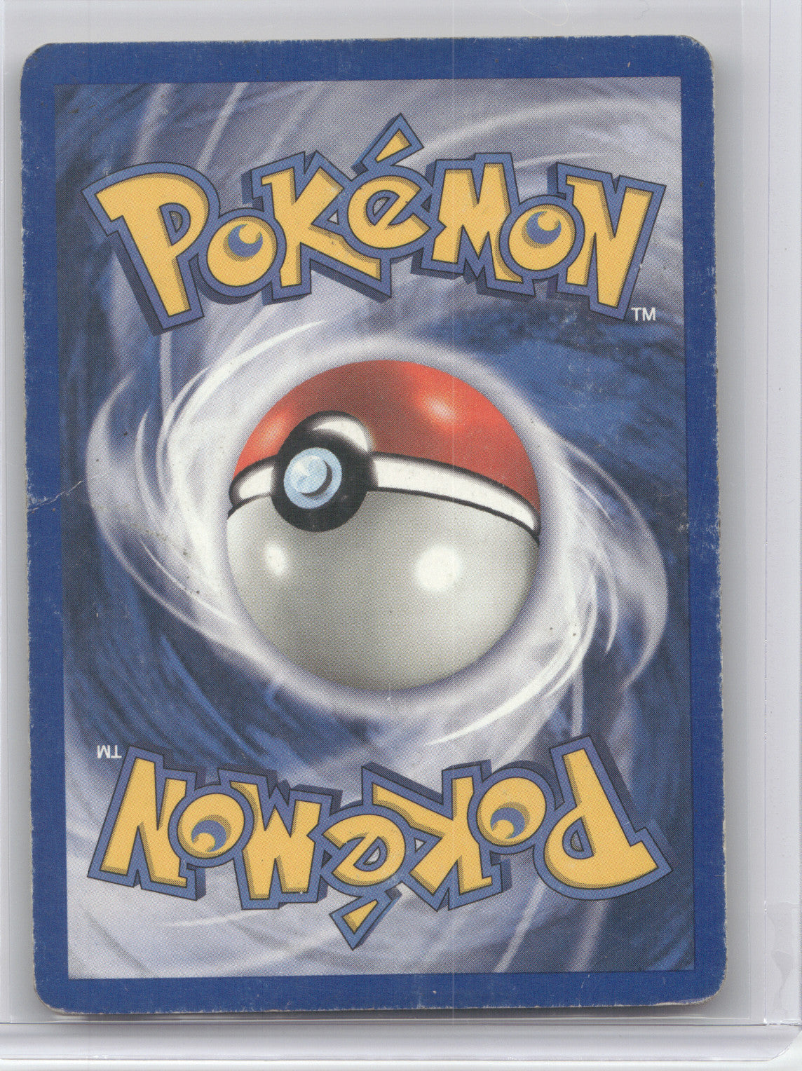 2000 Team Rocket Dark Dragonite Holo Rare #5/82