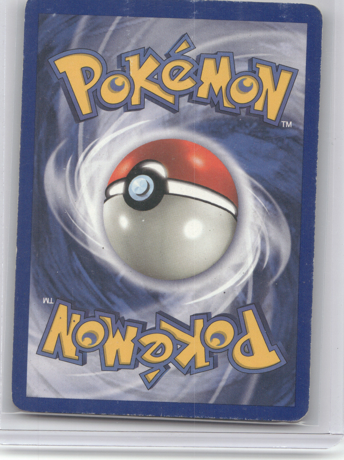 1999 Fossil Dragonite Holo Rare #4/62