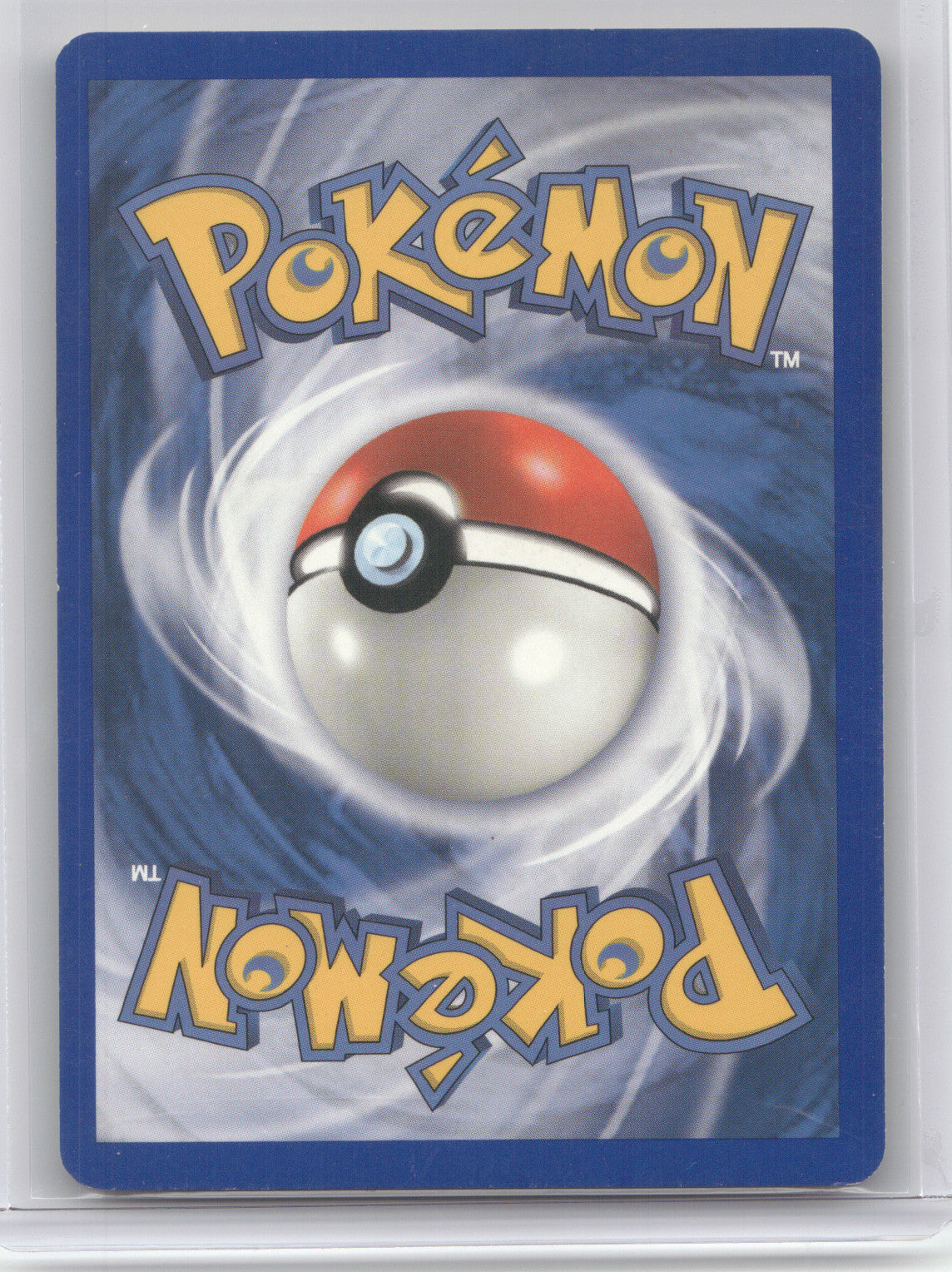 2003 Nintendo Mudkip Black Star Promo #018