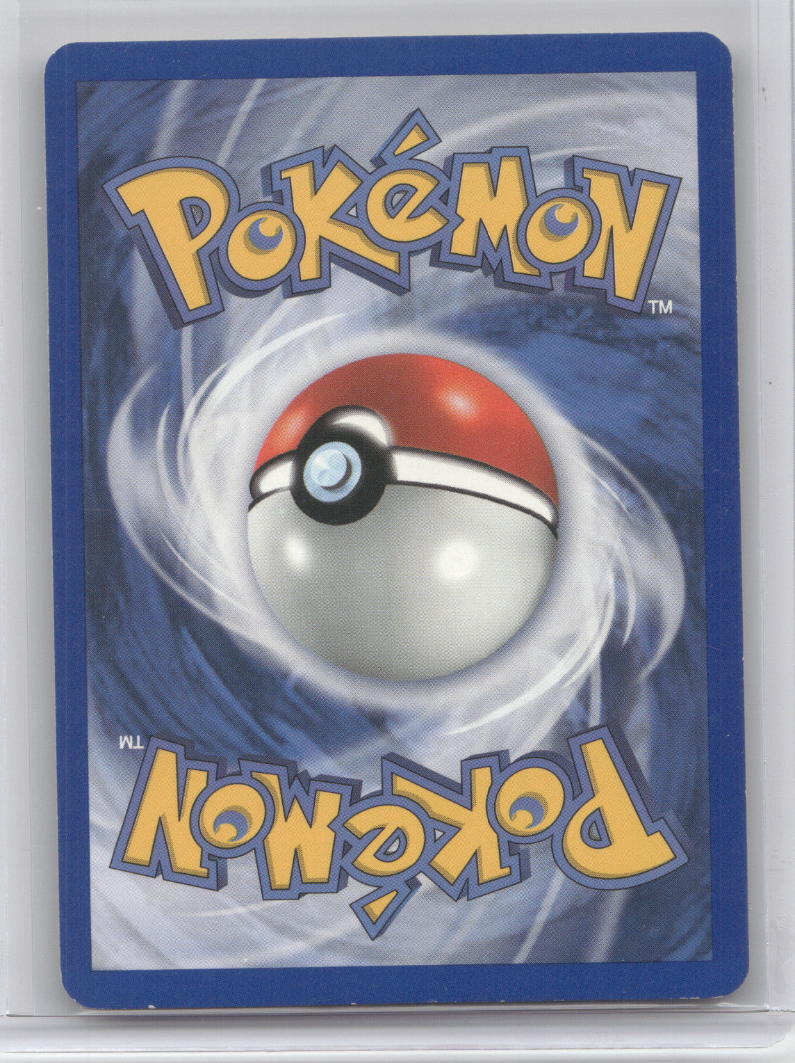 2000 Fossil Haunter Holo Rare German #6/62