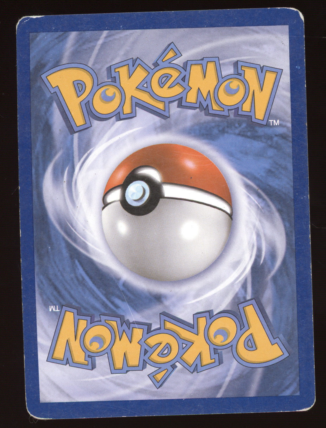 2014 Phantom Forces M Gengar EX Secret Rare #121/119