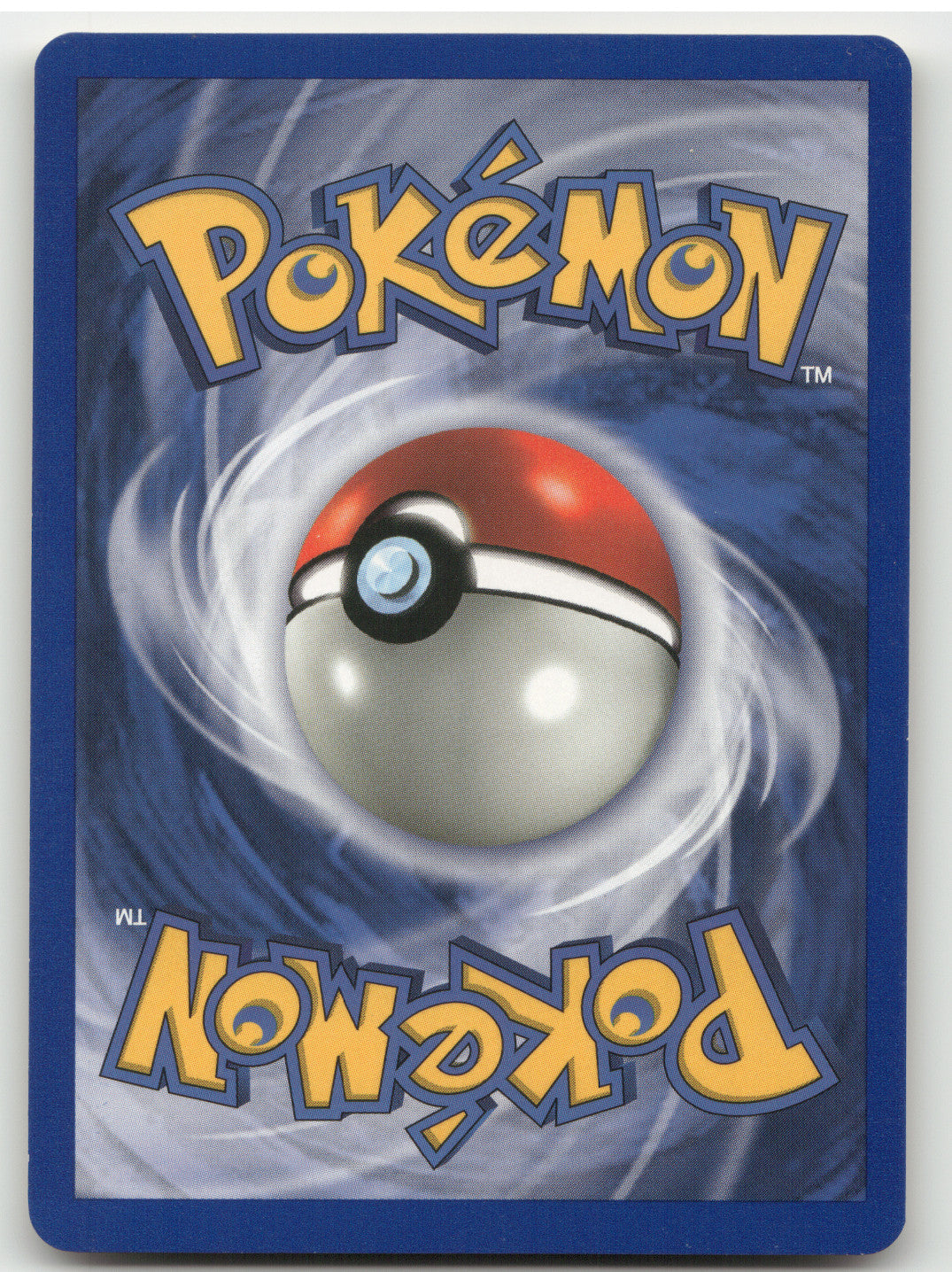 1999 Base Set Mewtwo Holo Rare #10/102