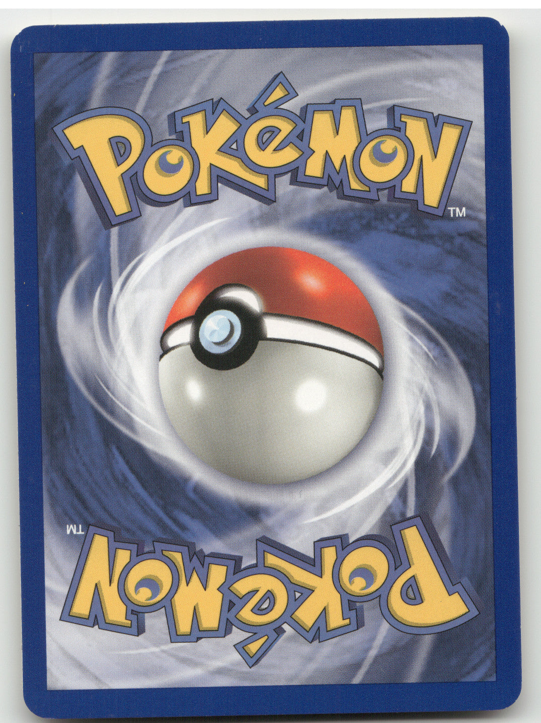 1999 Base Set Ninetales Holo Rare #12/102