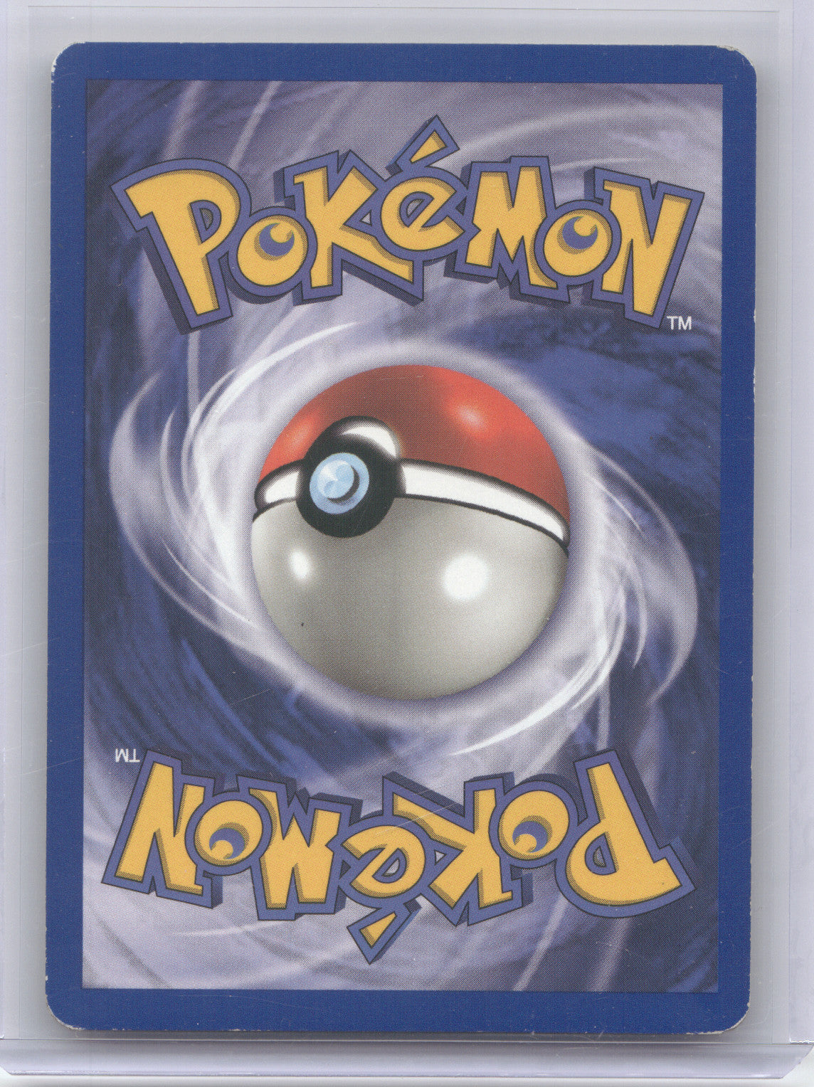 1999 Wizards of the Coast Pikachu Black Star Promo #1