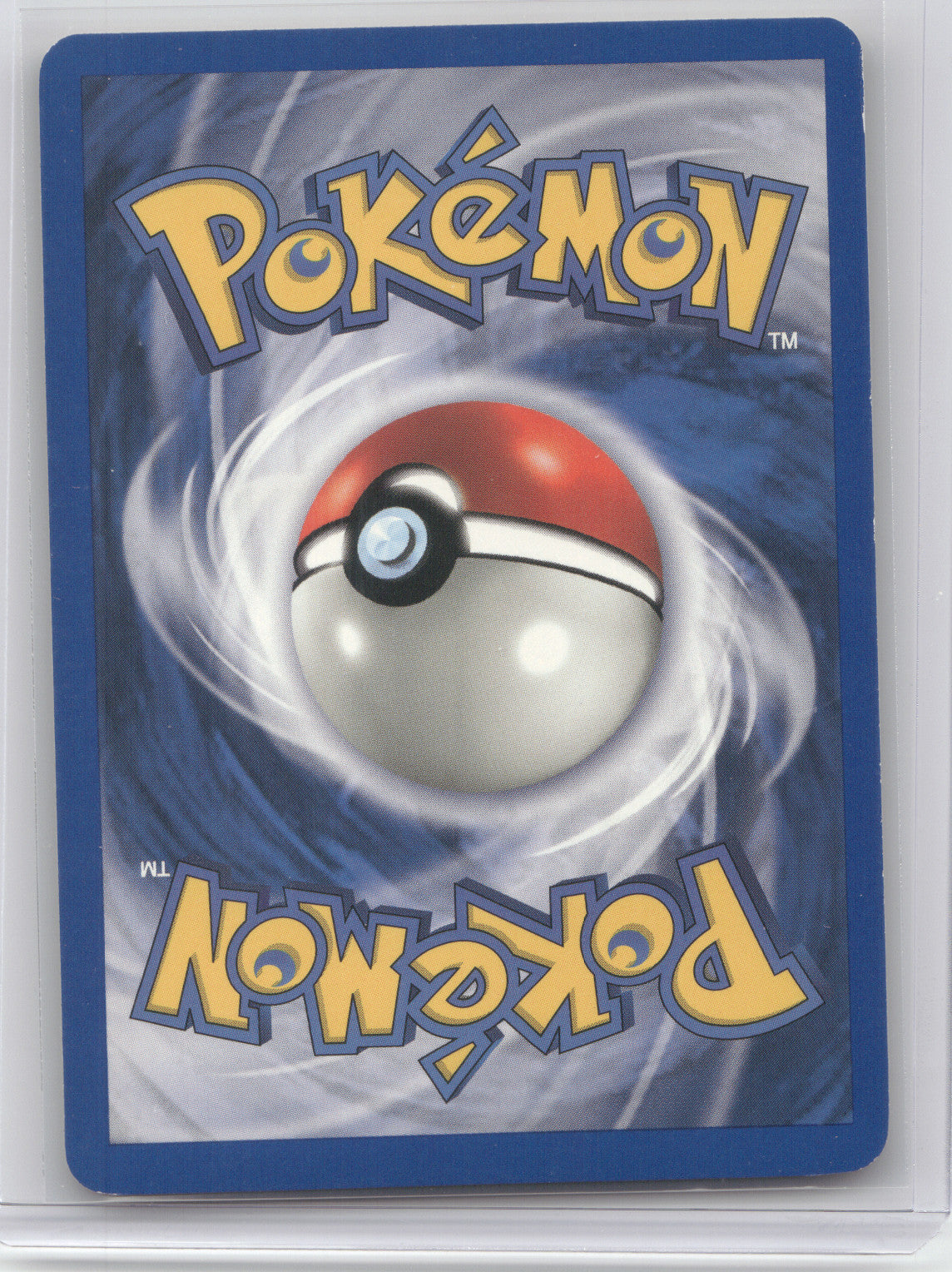 2000 Team Rocket Dark Gyarados (Prerelease) Holo Rare #8/82