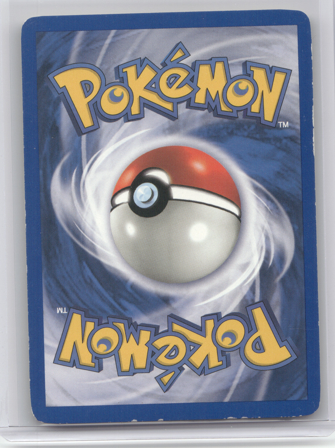 2000 Team Rocket Dark Magneton Holo Rare #11/82