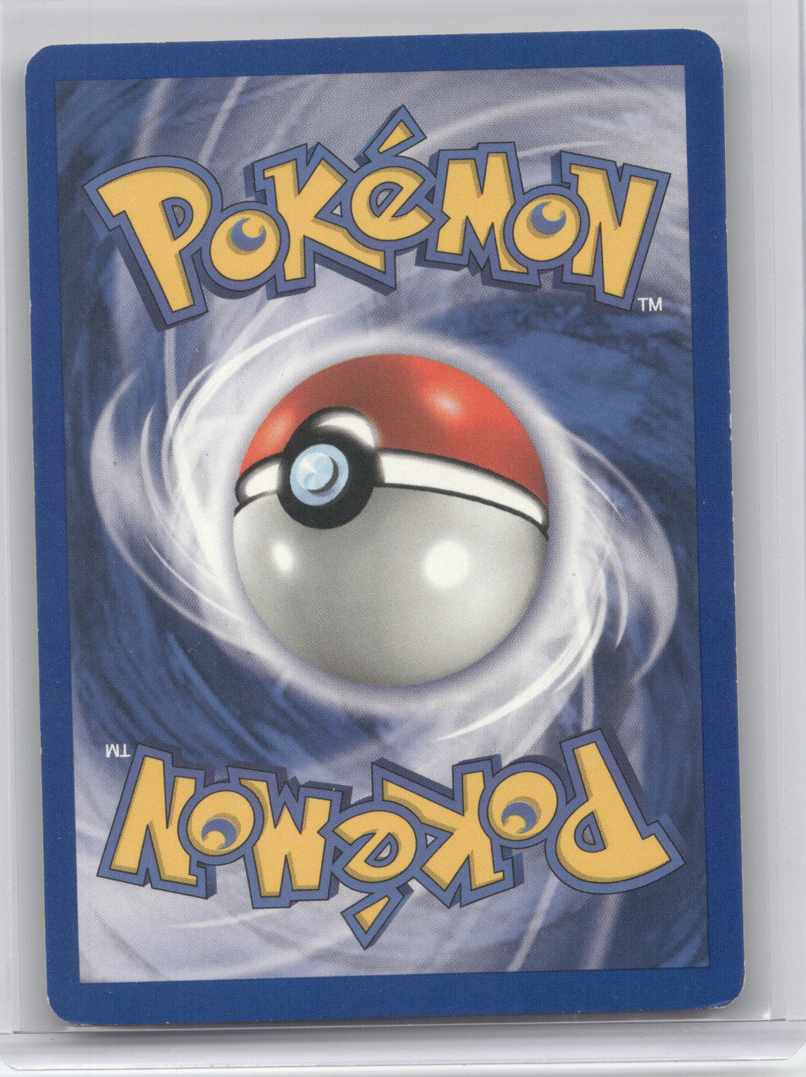 2000 Team Rocket Rainbow Energy Holo Rare #17/82