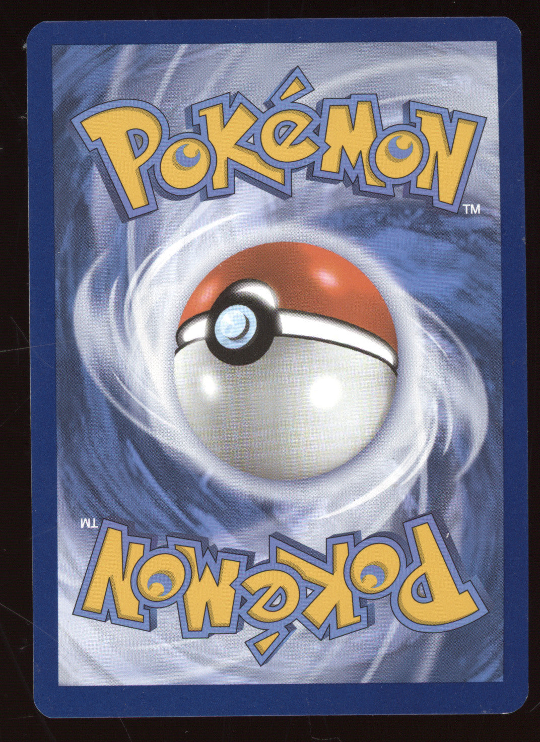 2024 Temporal Forces Gastly Secret Rare #177/162