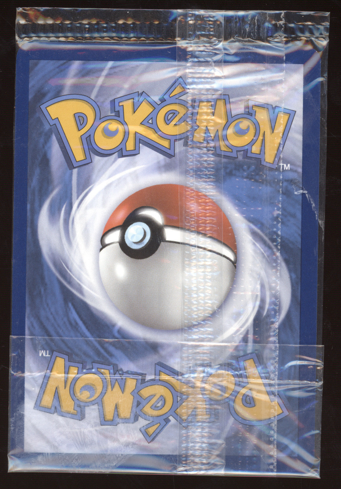 2024 Scarlet & Violet Mimikyu (sealed) Black Star Promo #075
