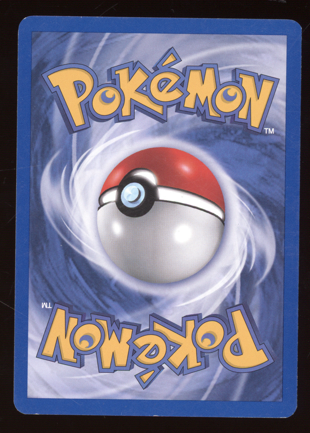 1999 Base Set Wartortle Evolution Box Error #42/102