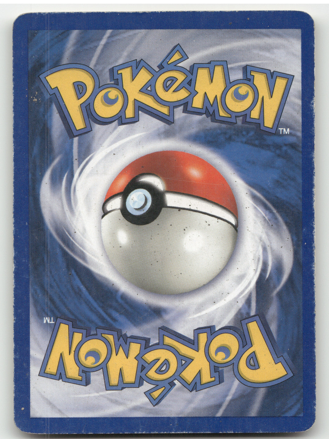 2000 Team Rocket Dark Blastoise Holo Rare #3/82