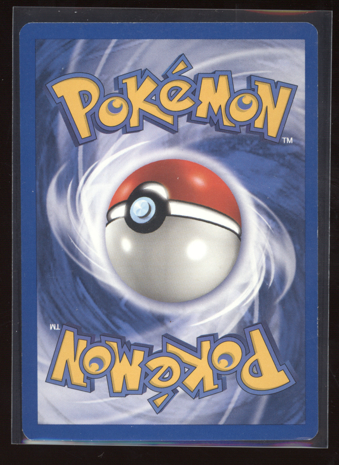 2000 Wizards of the Coast Meowth Black Star Promo #10