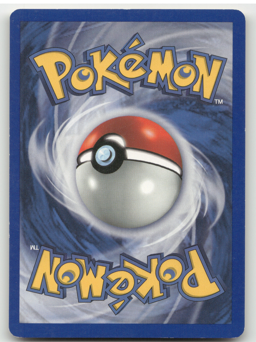 2001 Southern Islands Tentacruel #10/18