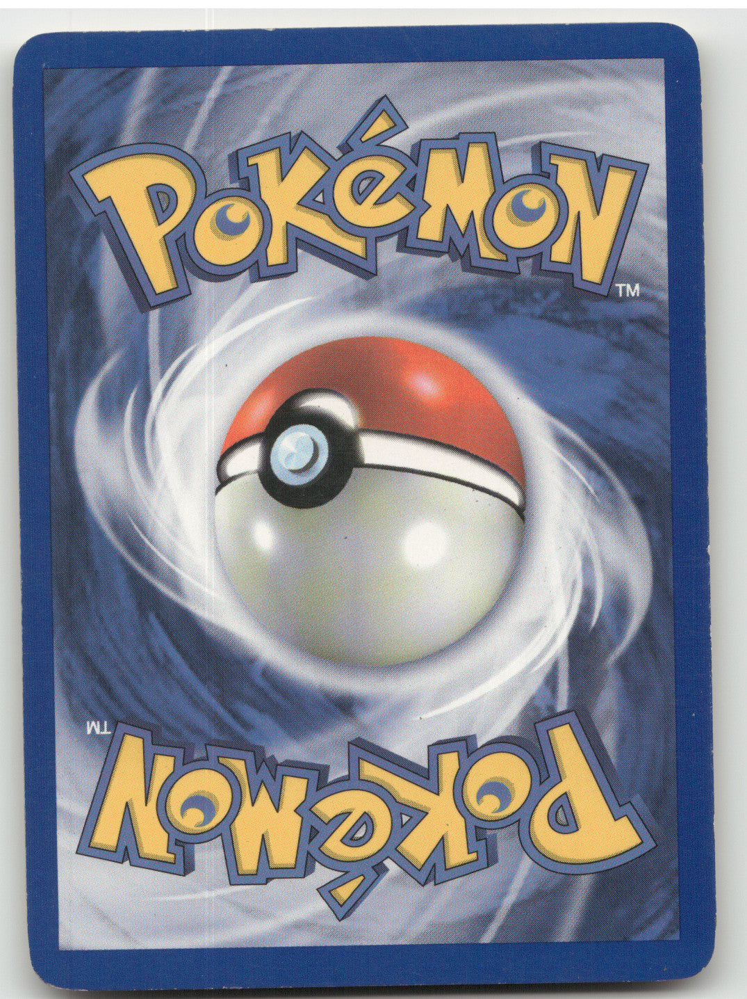 2000 Team Rocket Dark Blastoise Rare #20/82