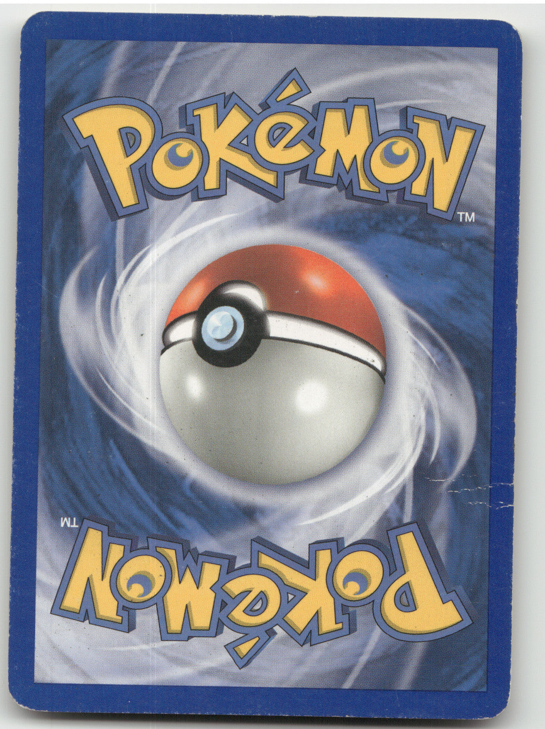 2002 Expedition Base Set Weezing Reverse Holo #70/165