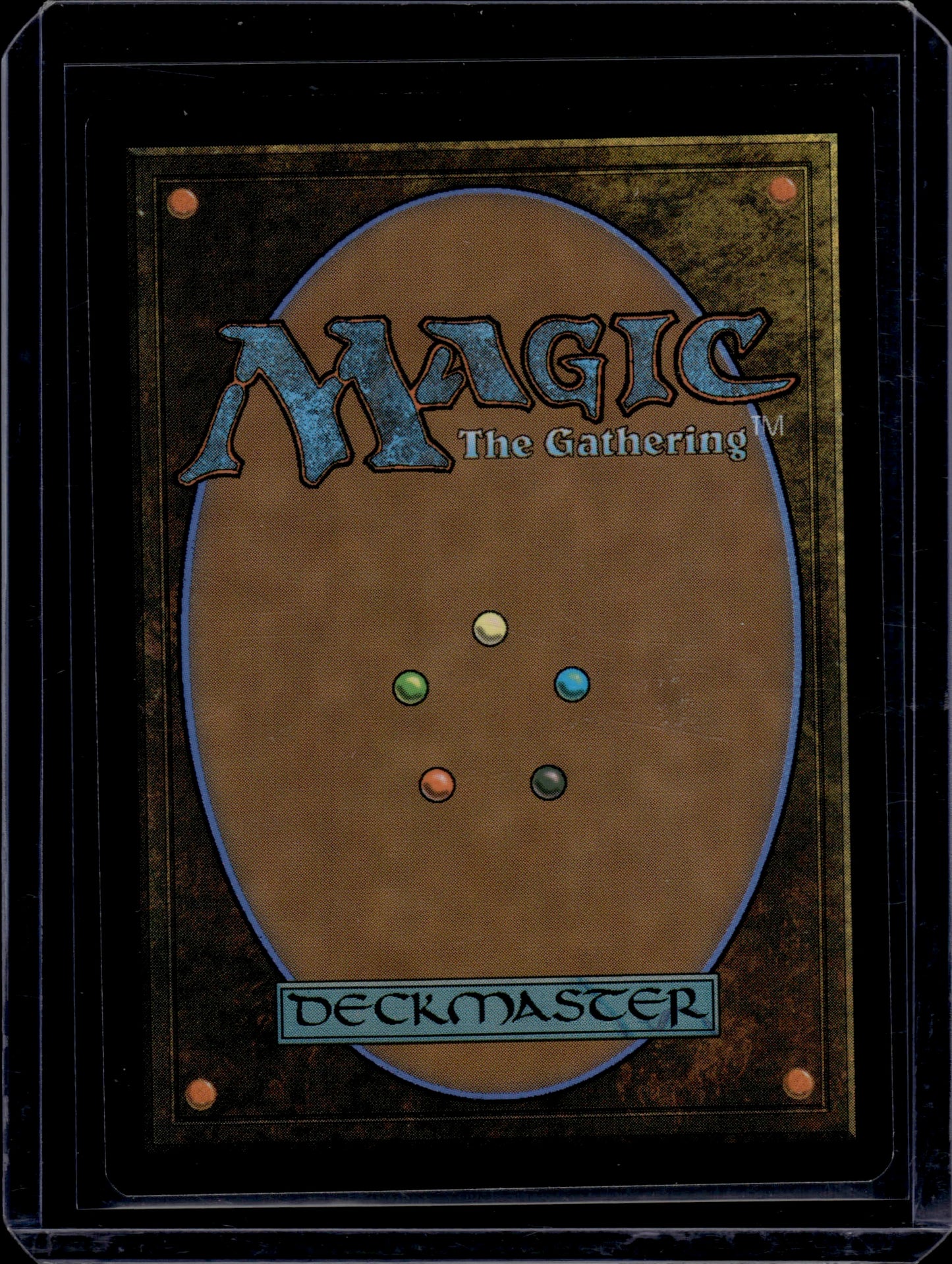 2024 Magic: Modern Horizons 3 Ocelot Pride #38