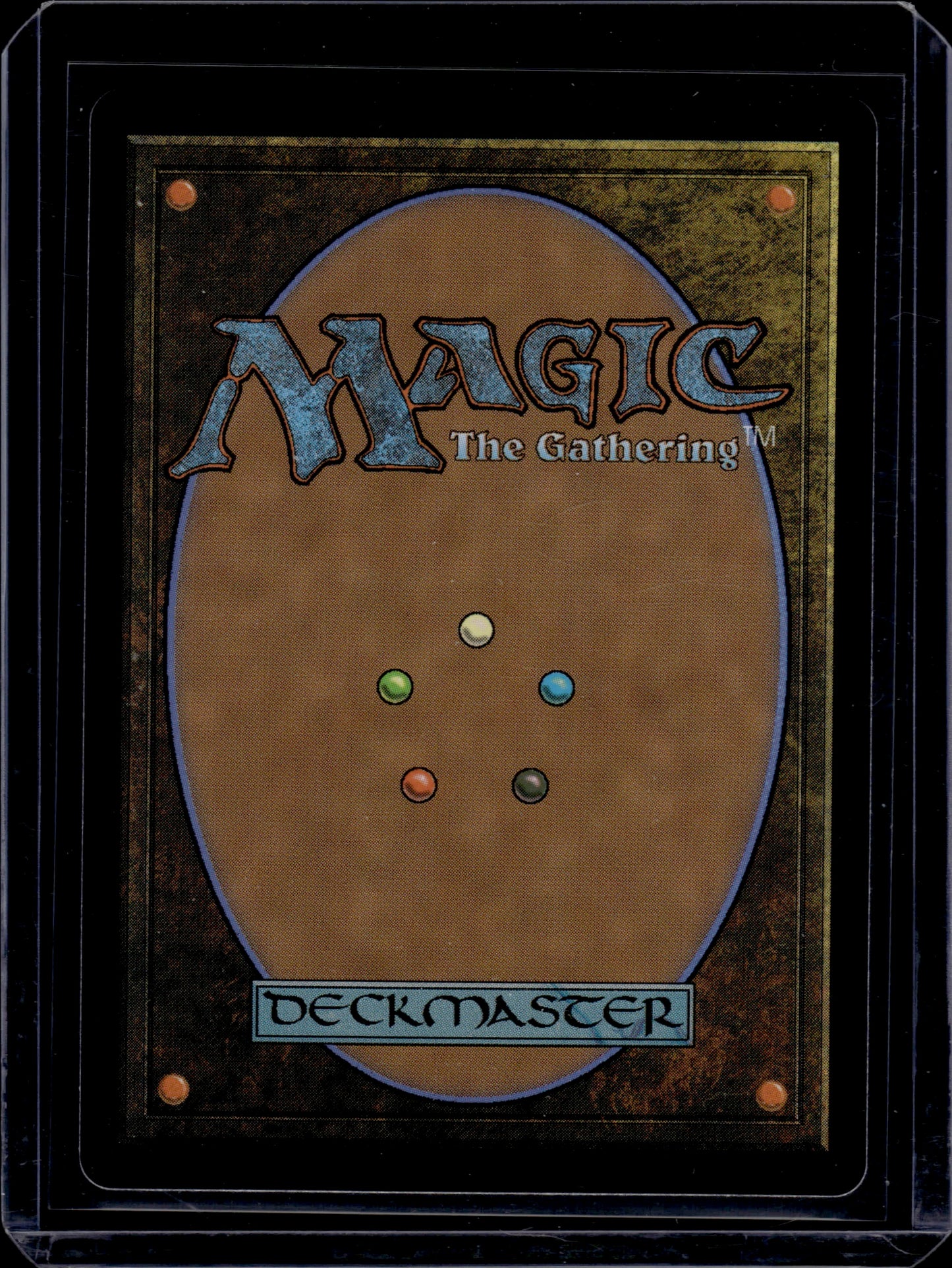 2025 Magic: The Gathering The Gitrog Monster #0489