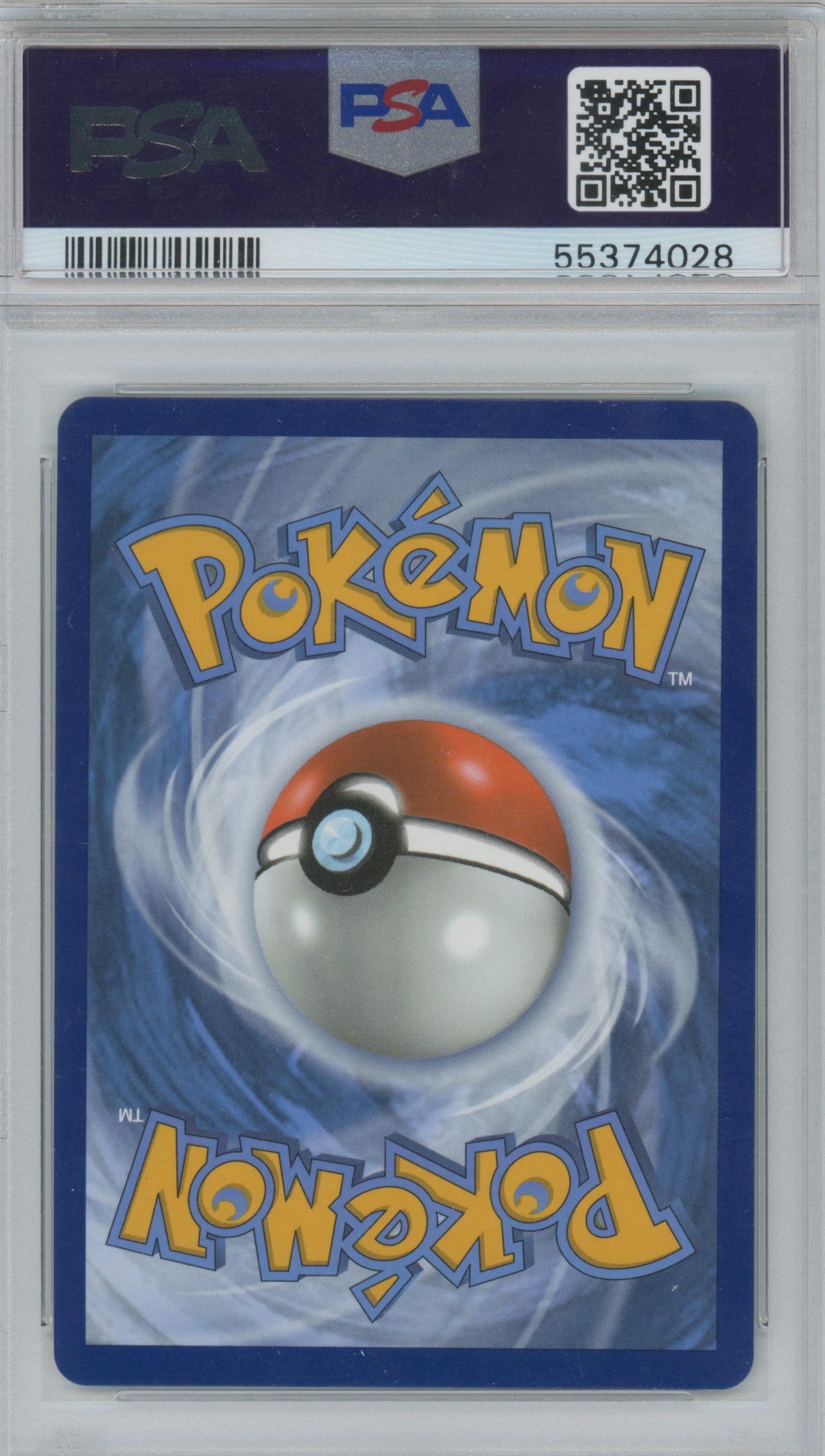 2020 Pokemon Sword & Shield Vivid Voltage Pikachu V #043 PSA 10