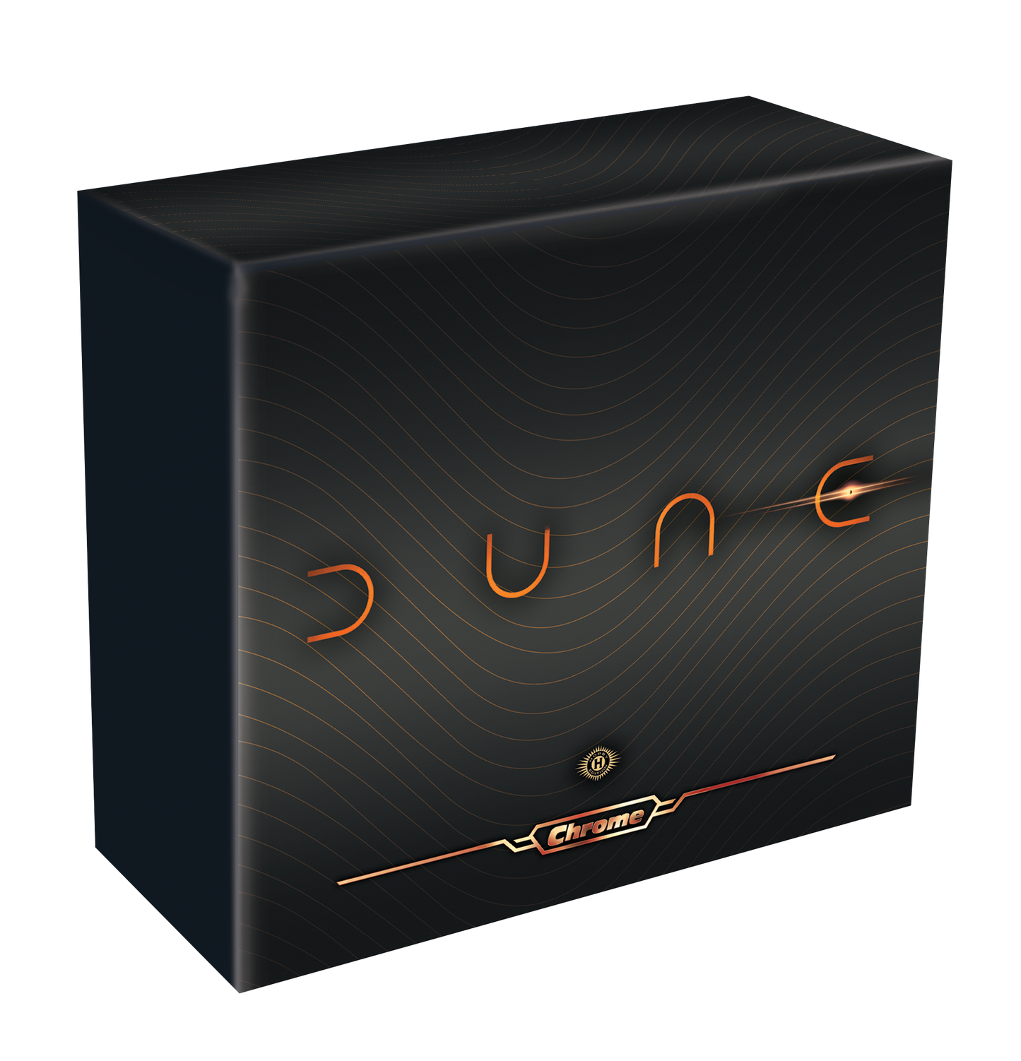 2024 Topps Dune Chrome Hobby Box