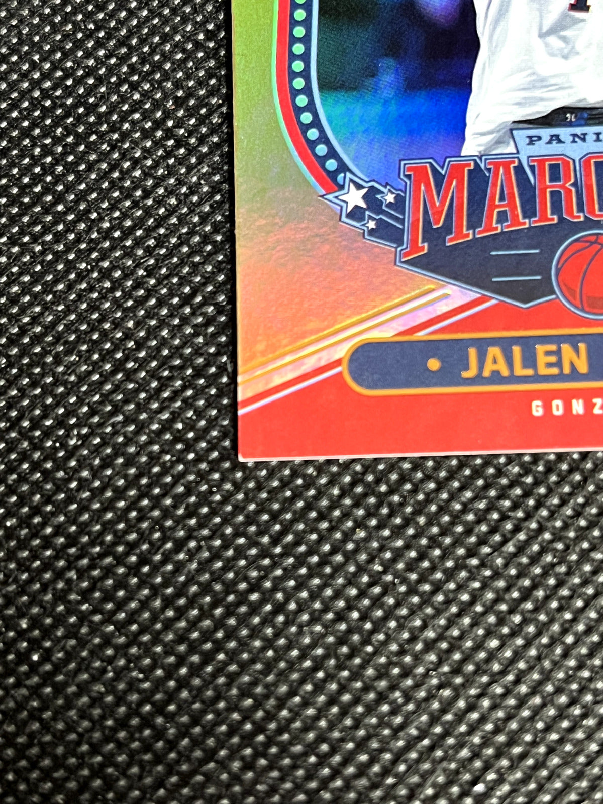 2021-22 Chronicles Draft Picks Marquee Jalen Suggs Rookie