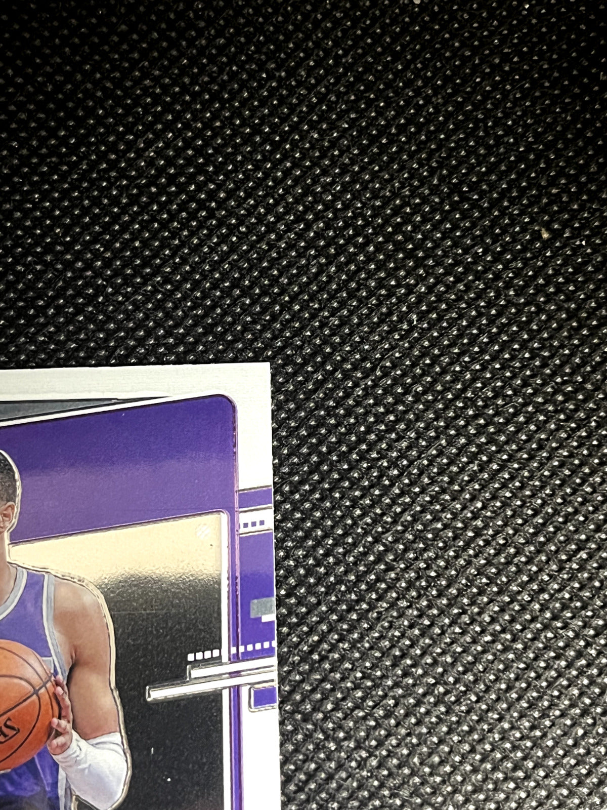 2020-2021 Donruss Optic Tyrese Haliburton Rated Rookie