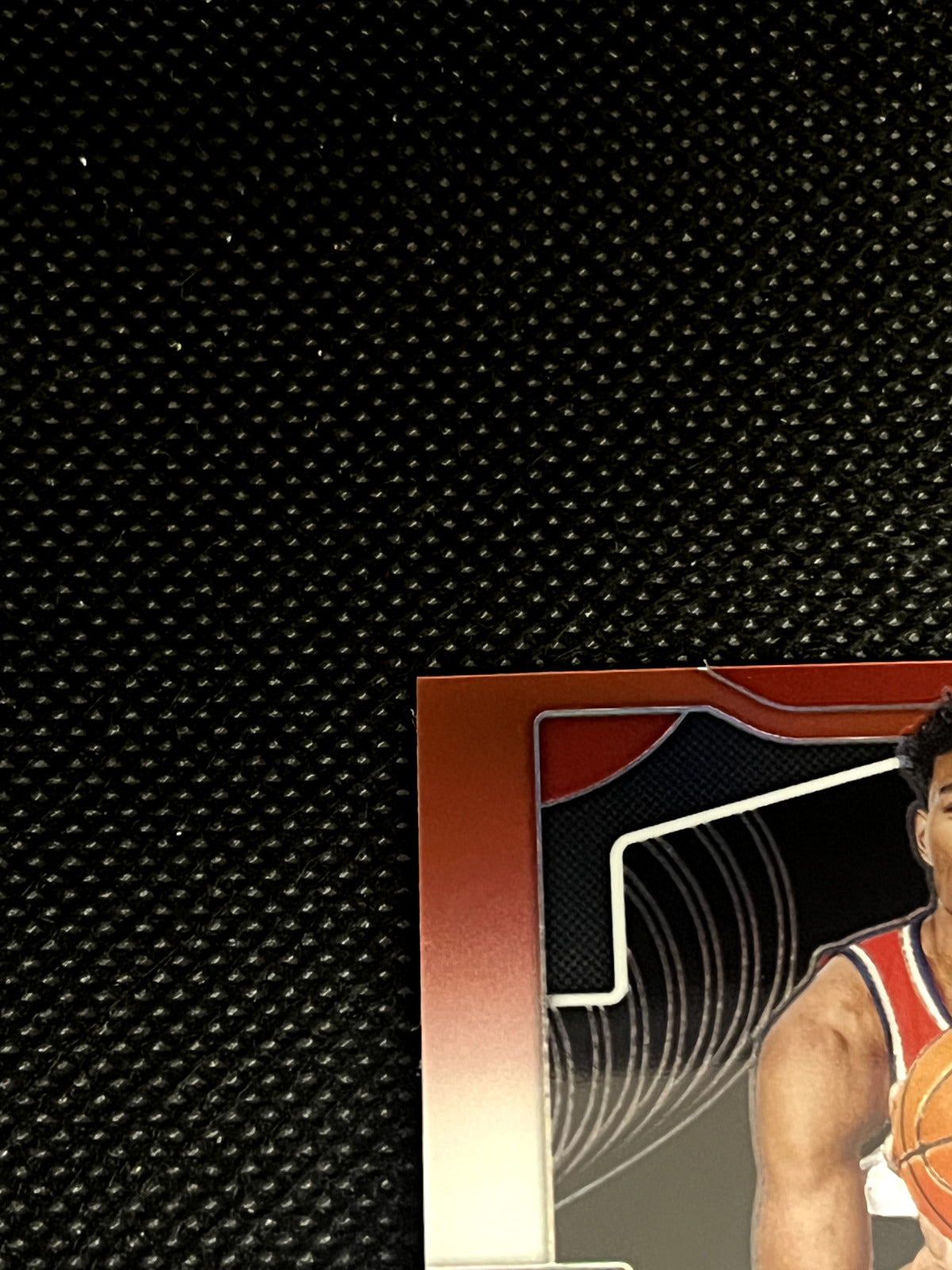 2019-20 Prizm Rui Hachimura Red White Blue Prizm Rookie