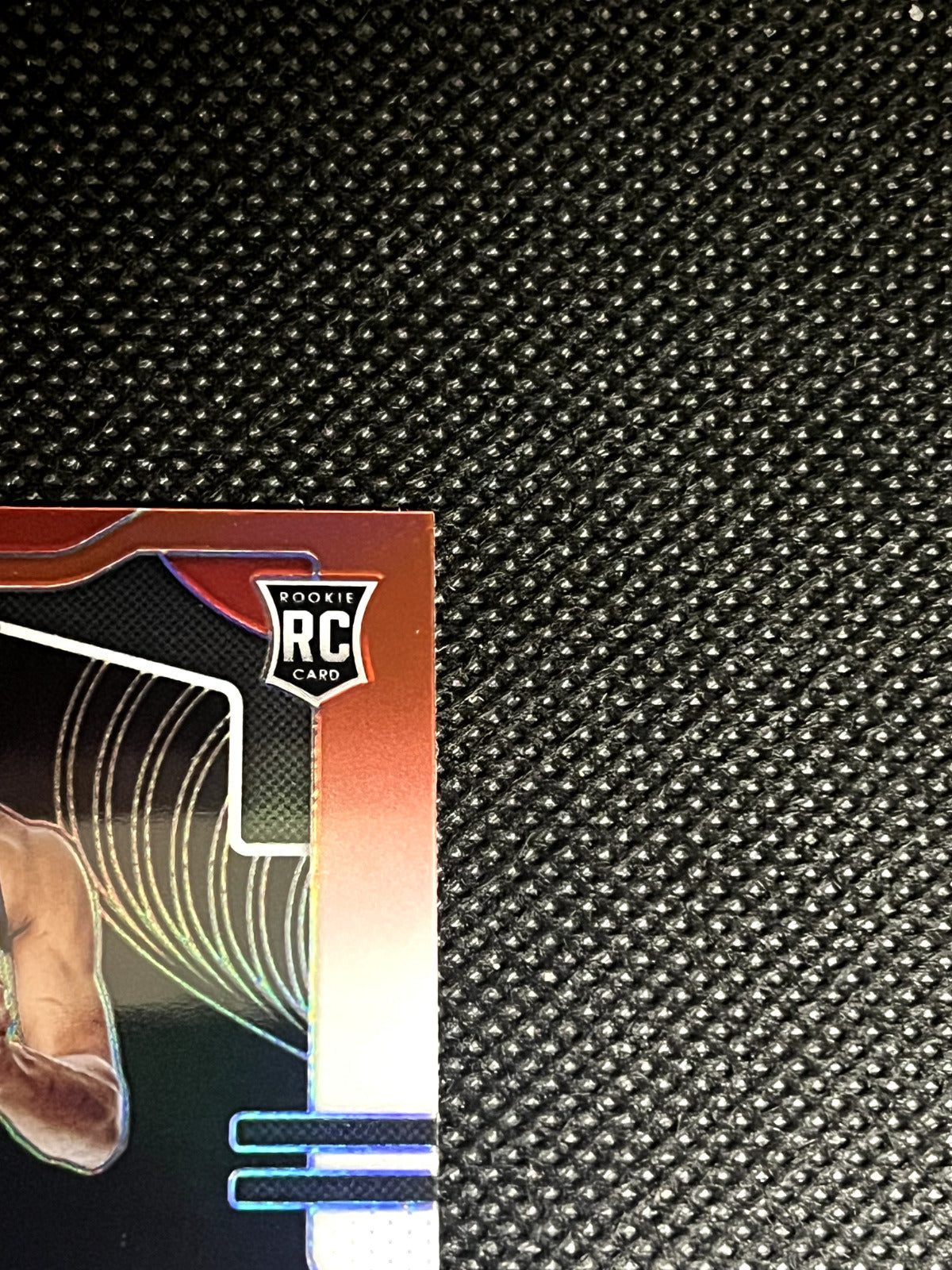 2019-20 Prizm Rui Hachimura Red White Blue Prizm Rookie