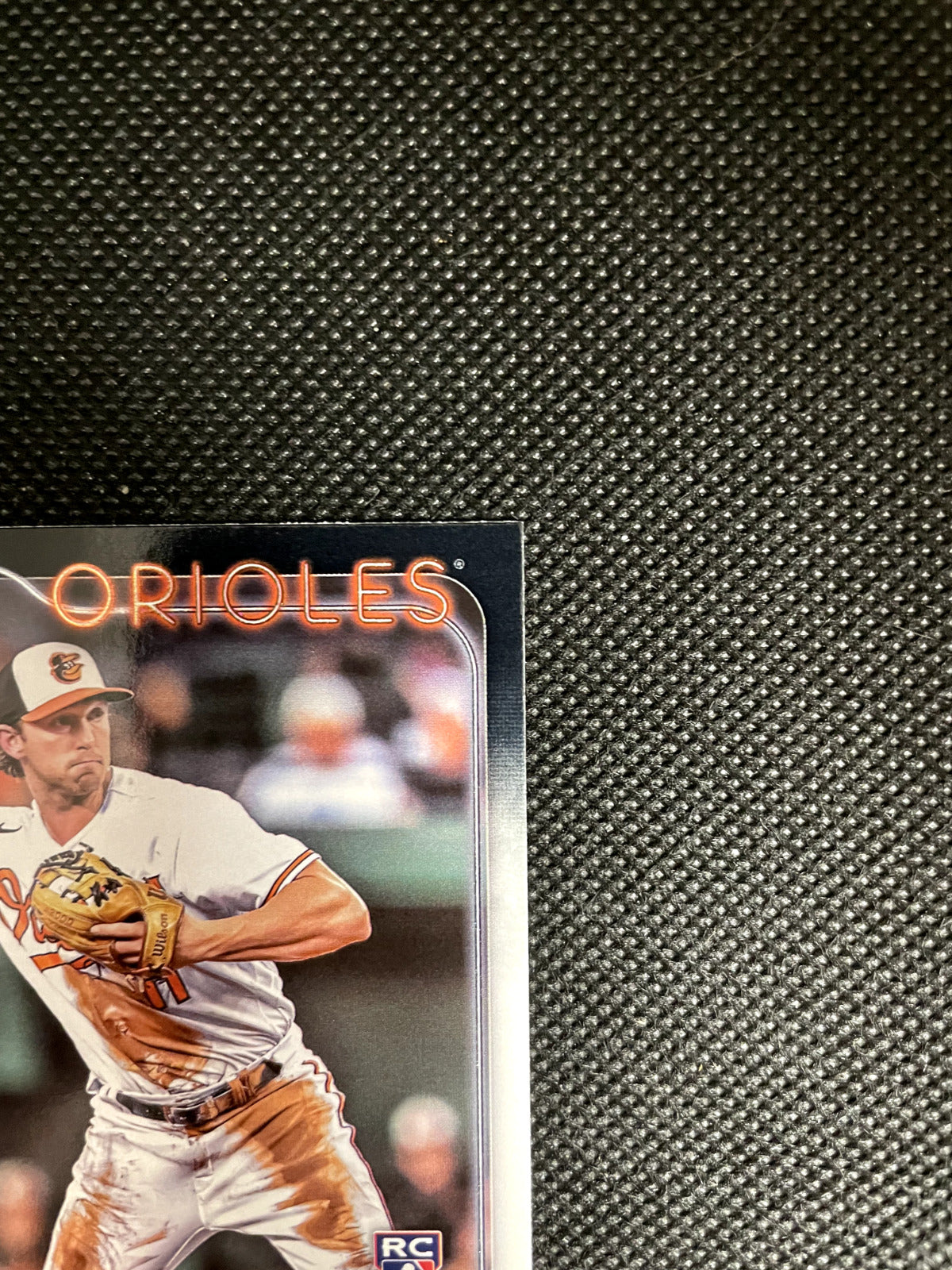 2024 Topps Series 1 Jordan Westburg Rookie Orioles