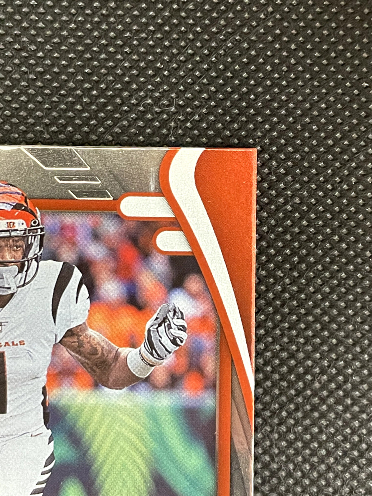 2021 Ja'marr Chase Absolute Football Rookie Bengals Rookie