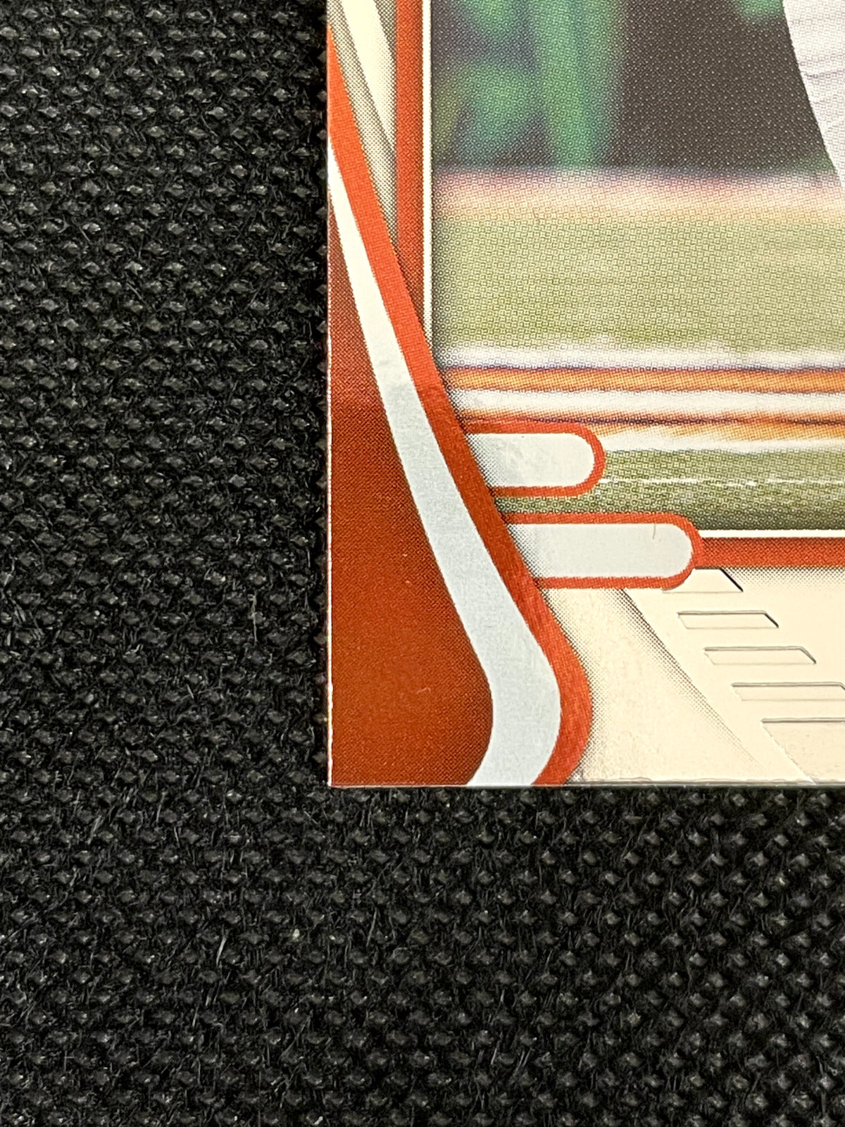 2021 Ja'marr Chase Absolute Football Rookie Bengals Rookie