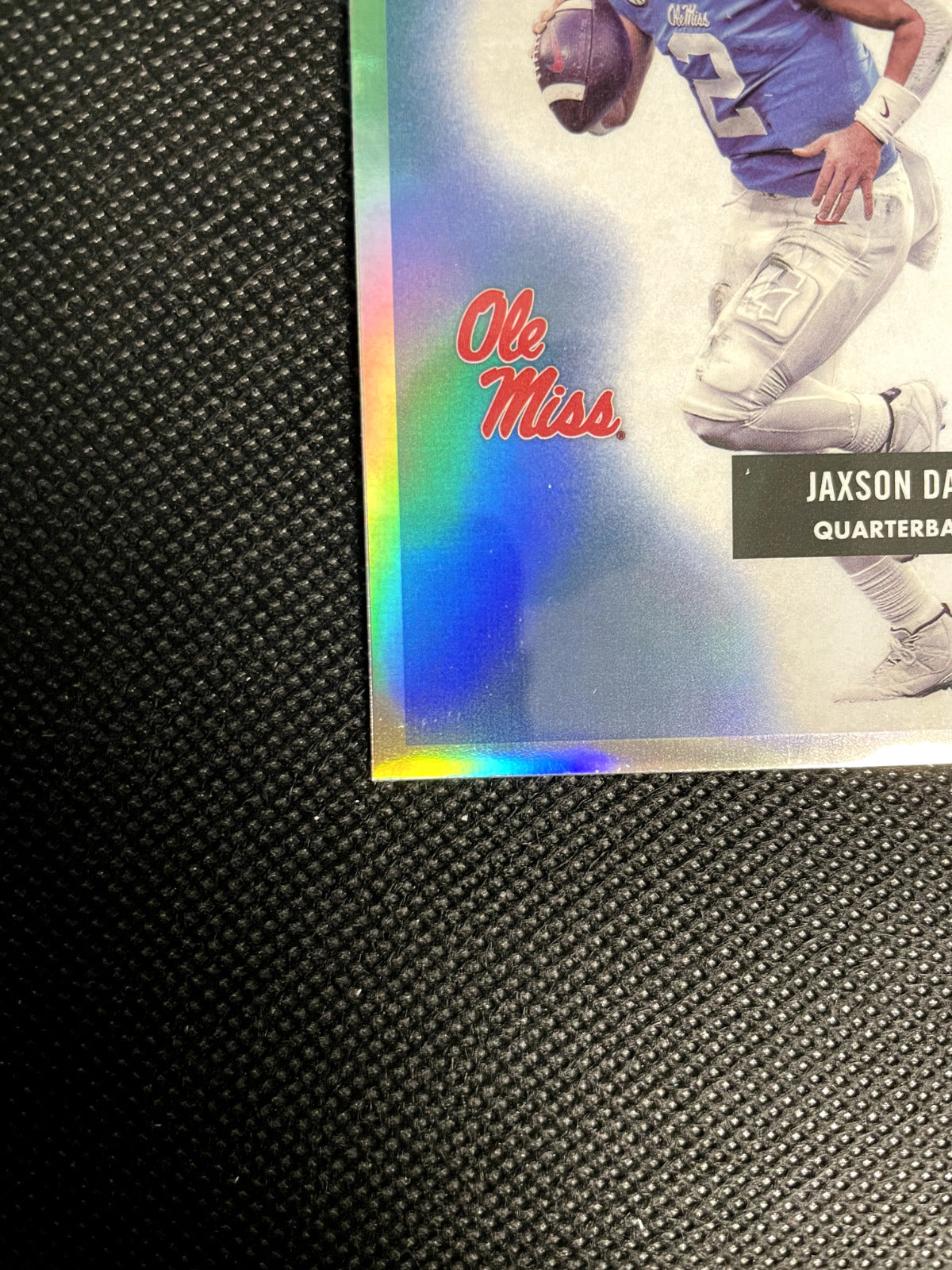 2023 Bowman Chrome U Brock Bowers 1955 Retro #55BF-3