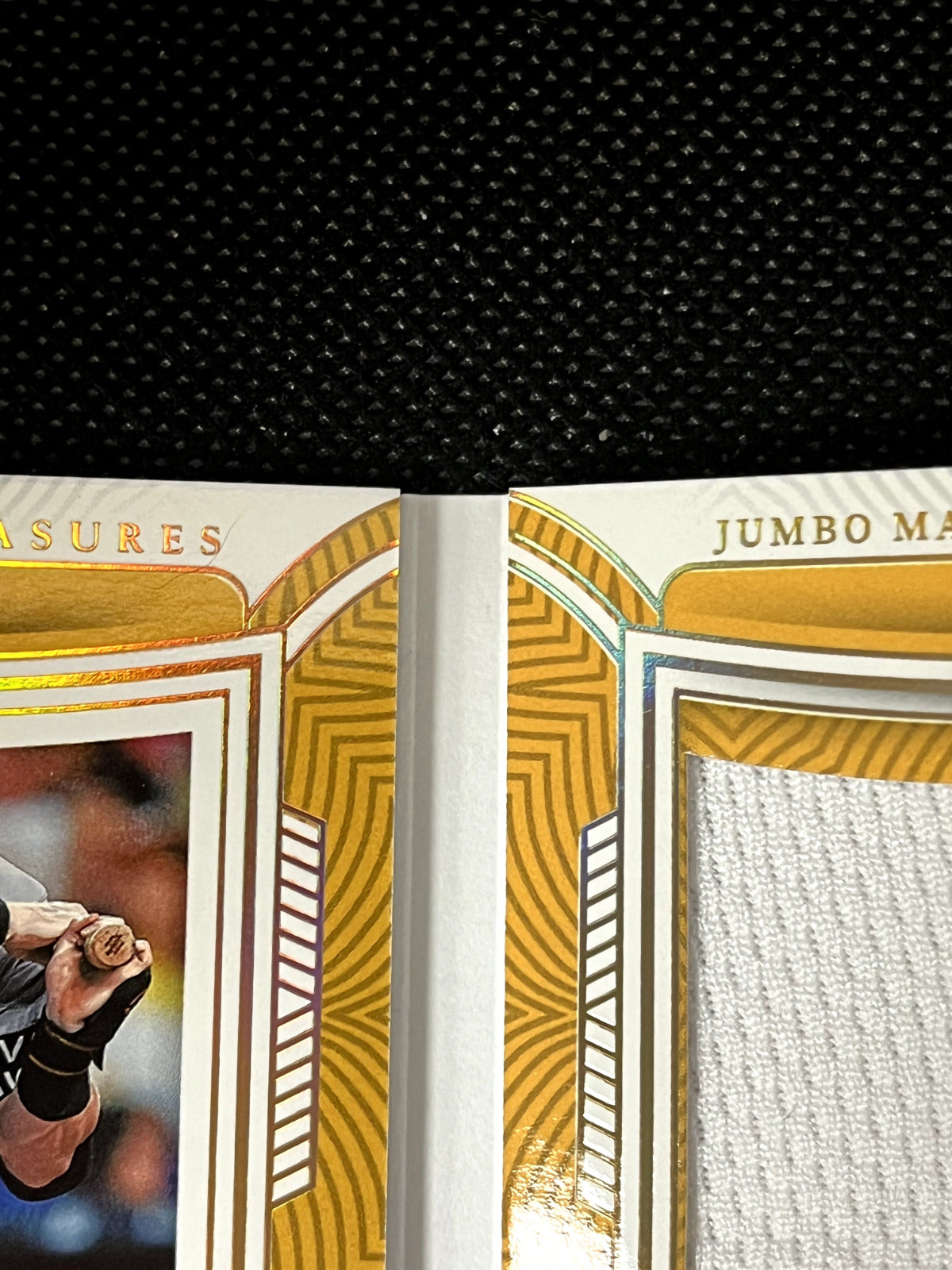 2023 Panini National Treasures Henry Davis Patch Auto Booklet /10