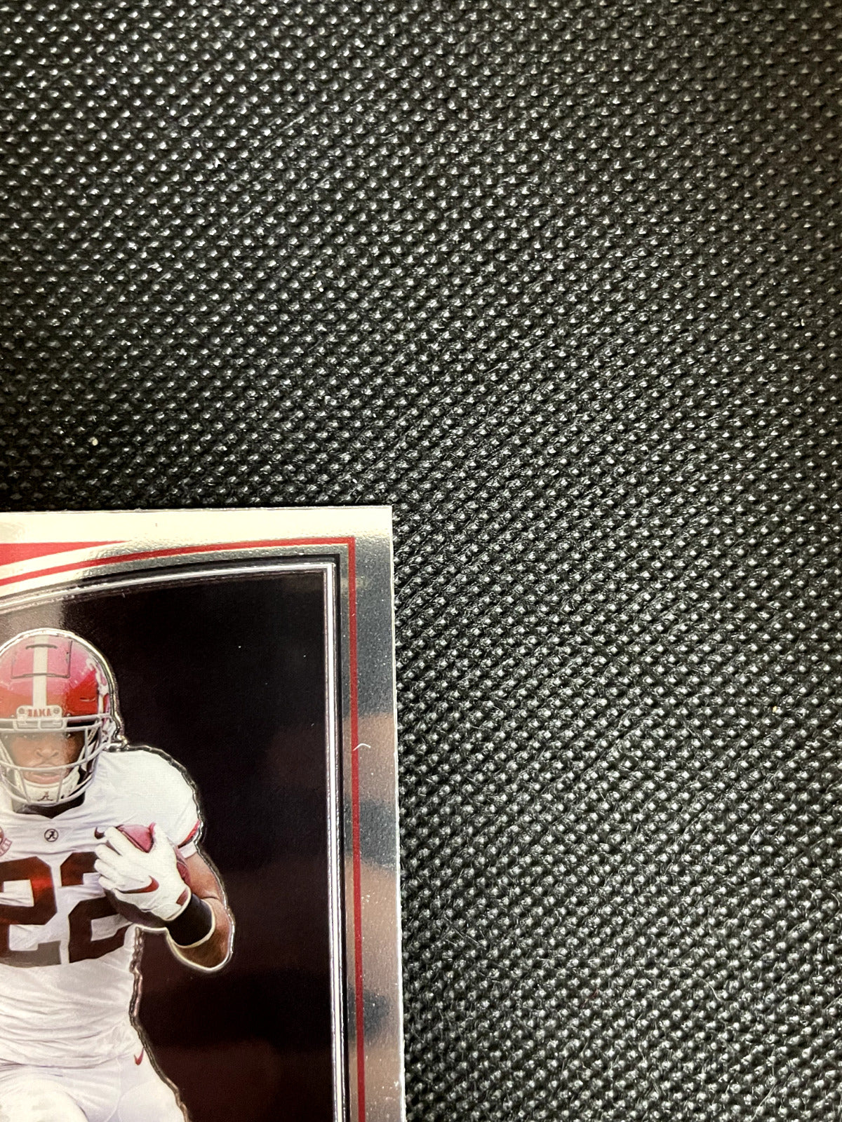 2021 Panini Chronicles Draft Picks Najee Harris Donruss Optic Rated Rookie