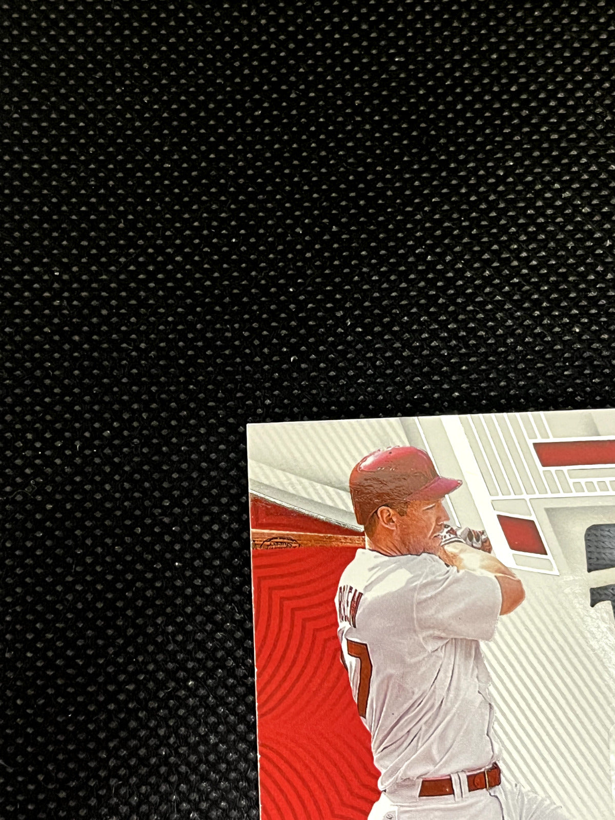 2023 Panini National Treasures Scott Rolen Jersey Autograph /99